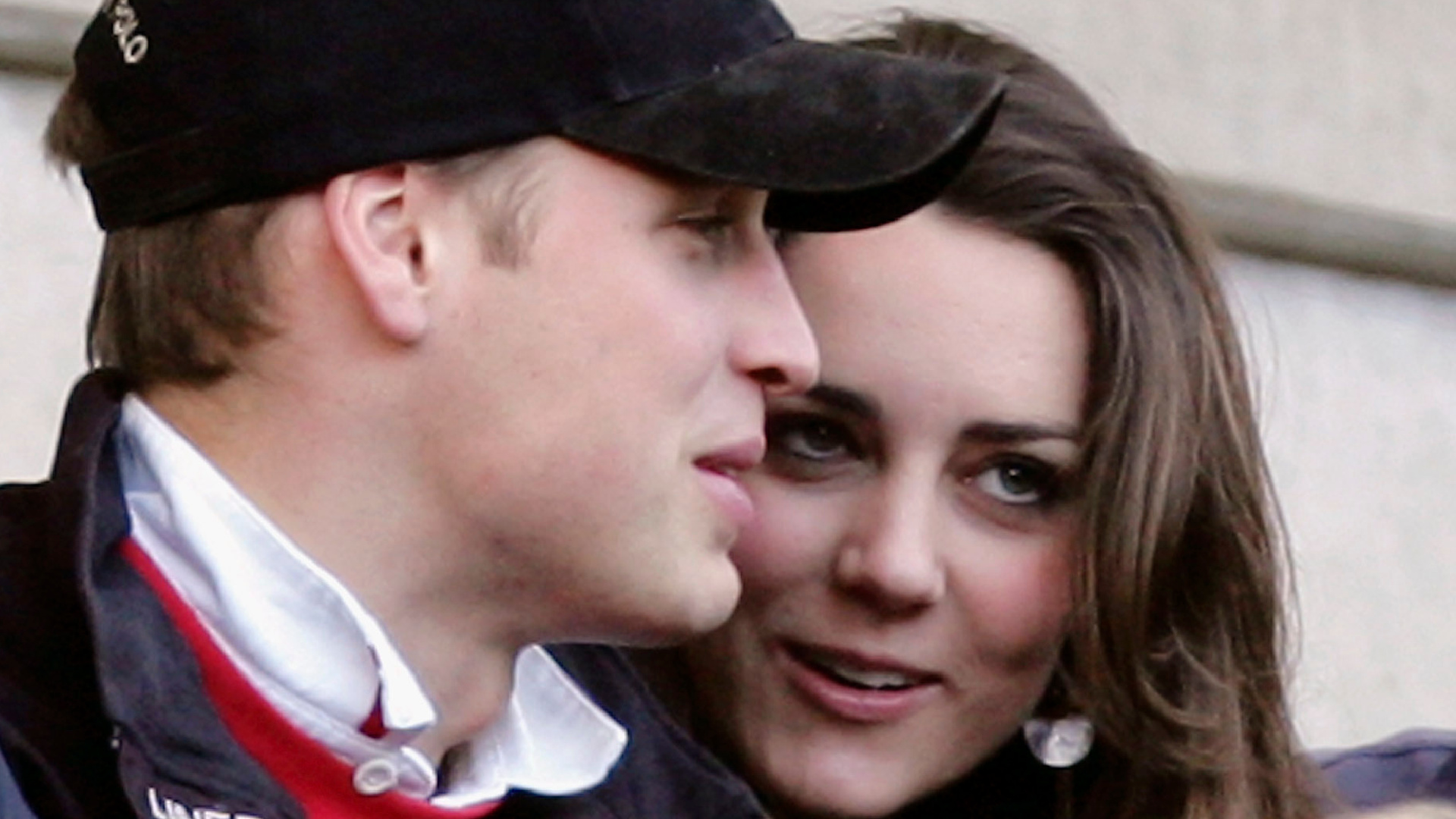 Prinz William und Kate Middleton