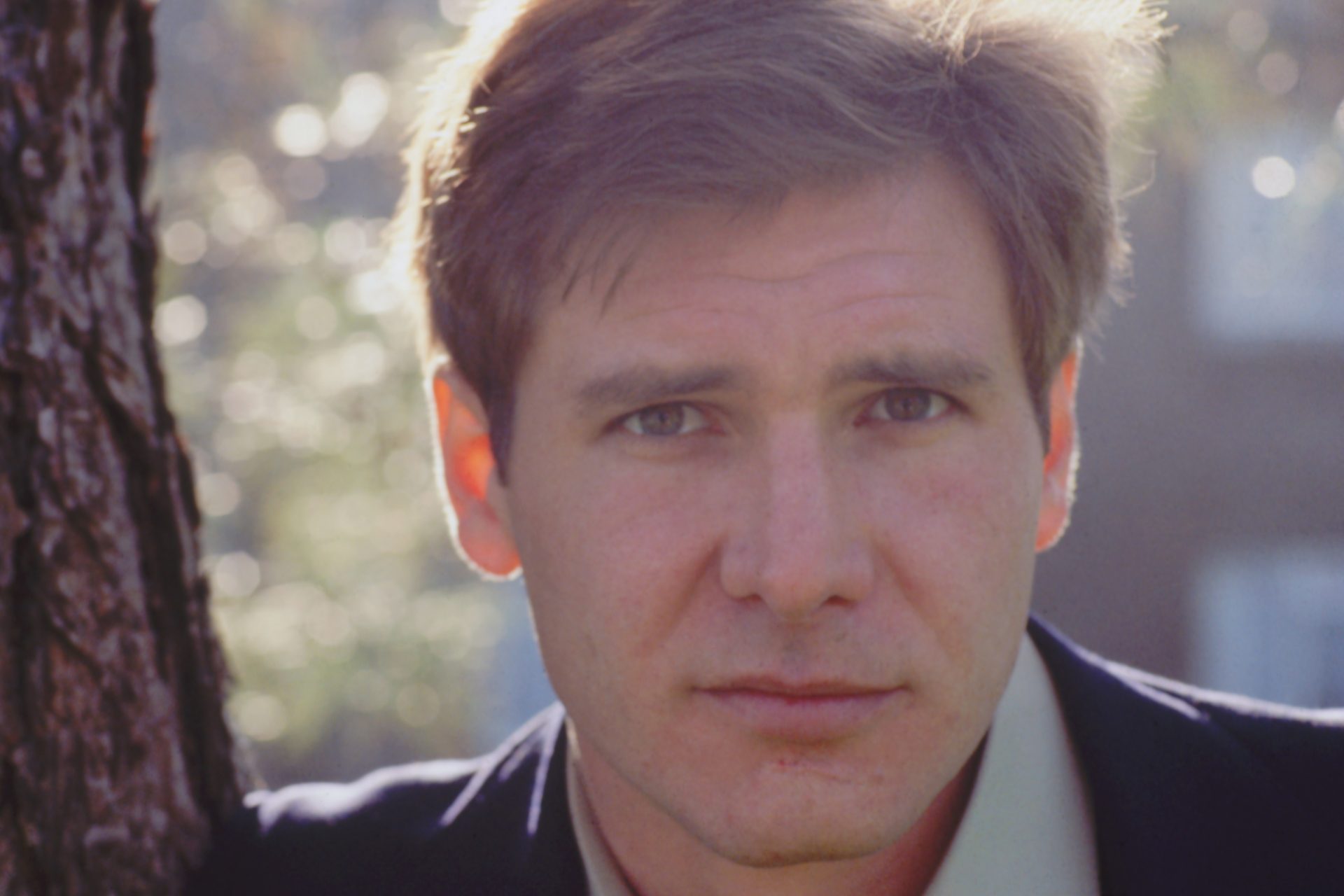 1977 - Harrison Ford