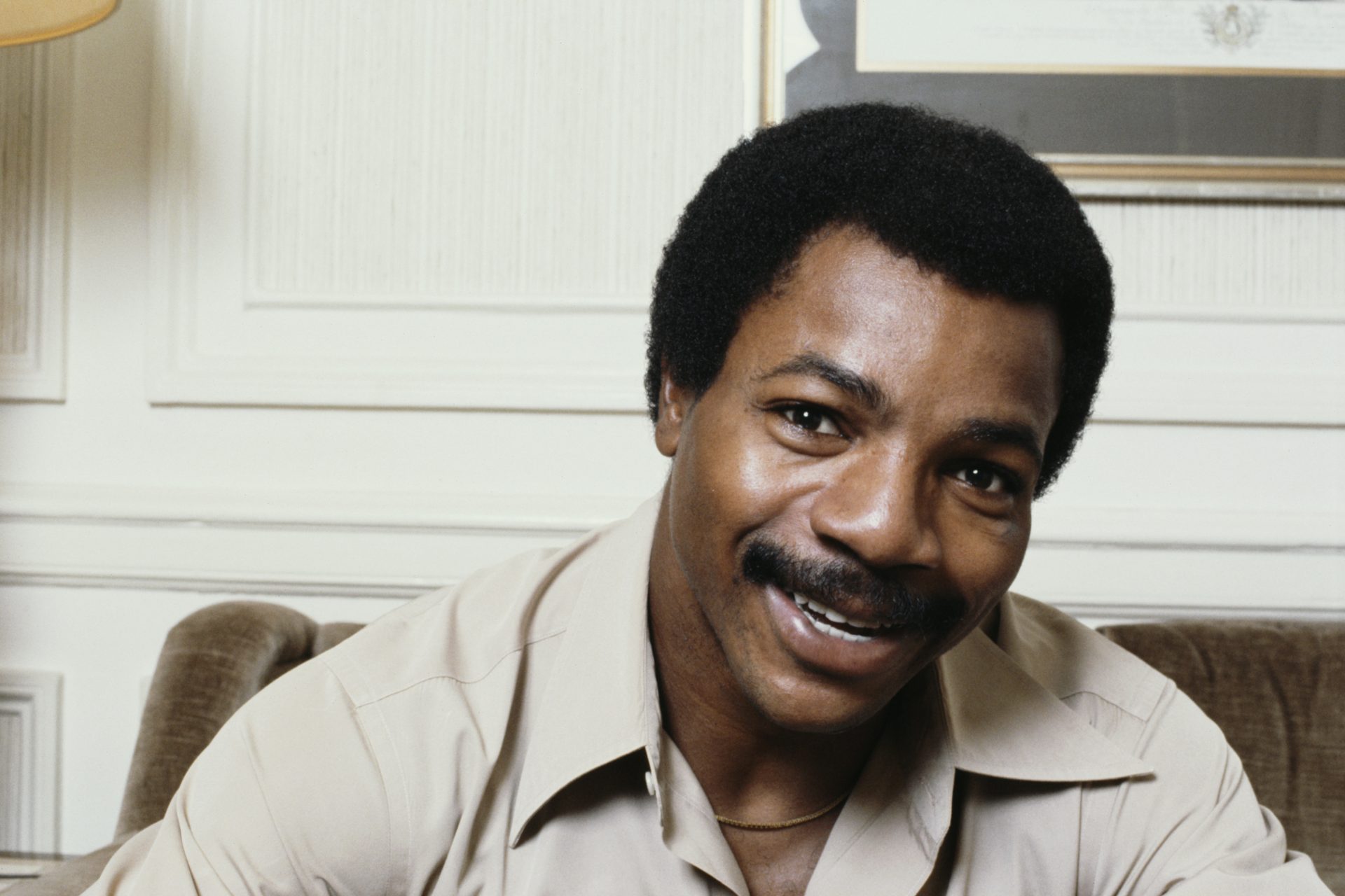 The most famous TV and movie roles of Carl Weathers