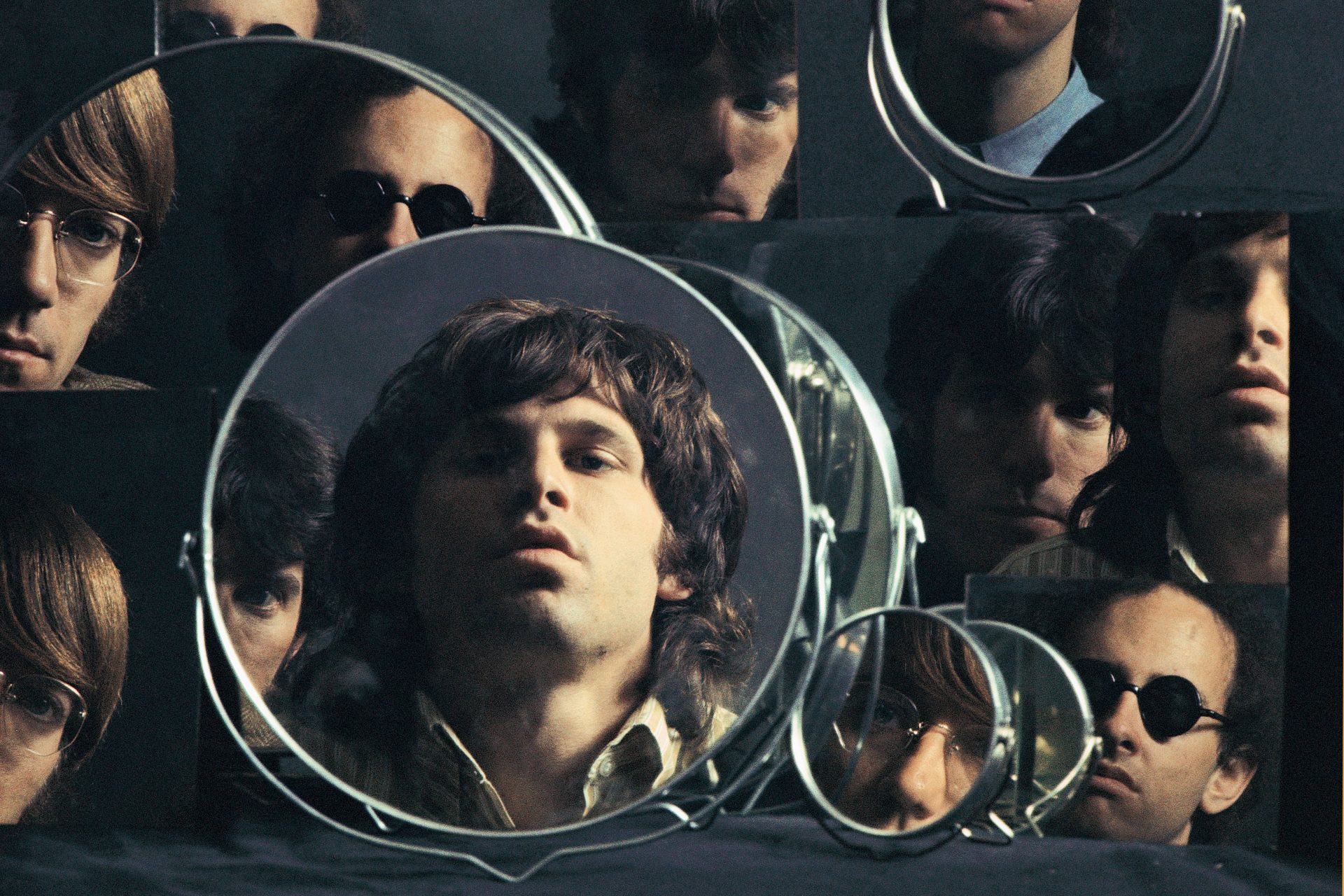 'This is the End' by The Doors