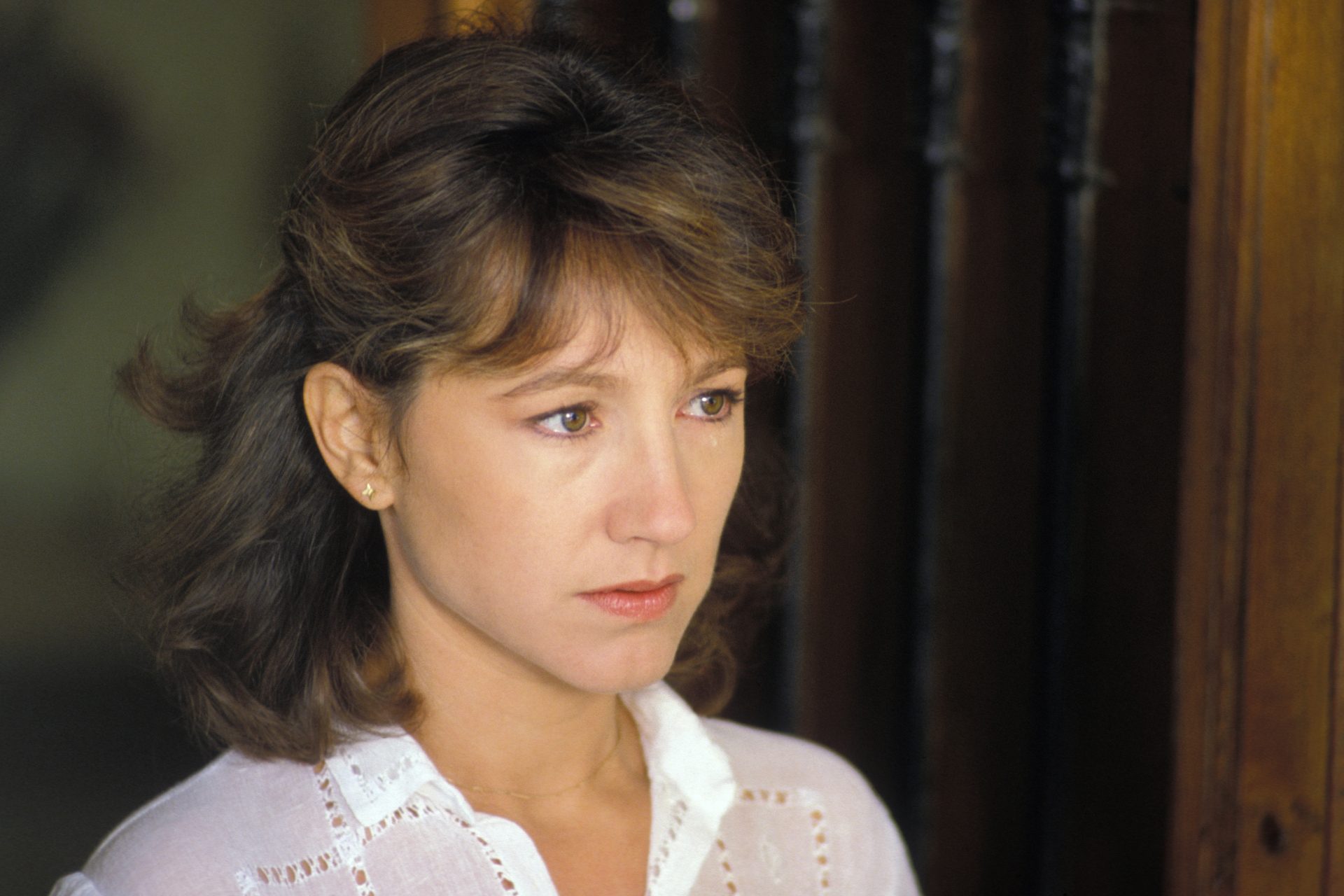 1983 - Nathalie Baye