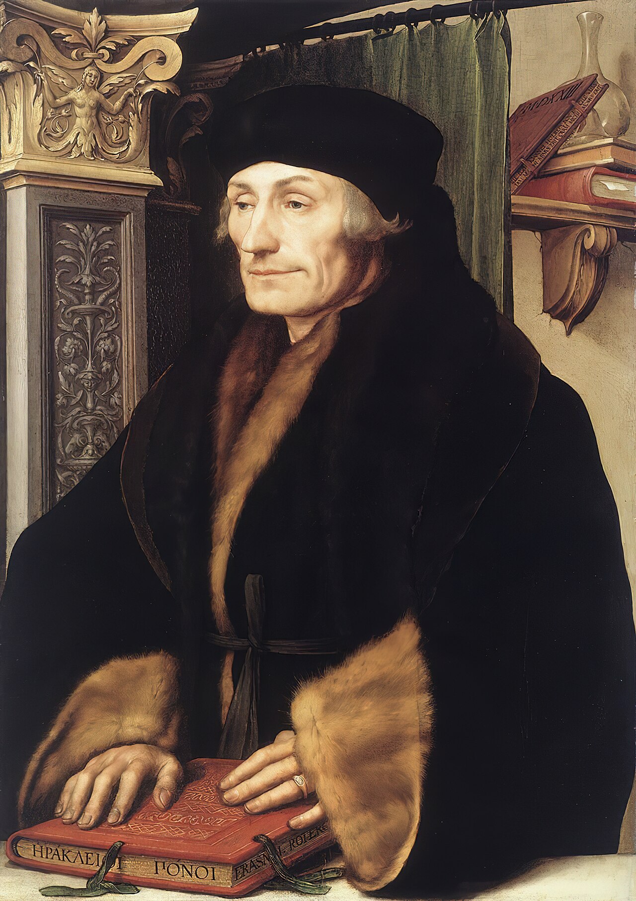 Erasmus (1466)
