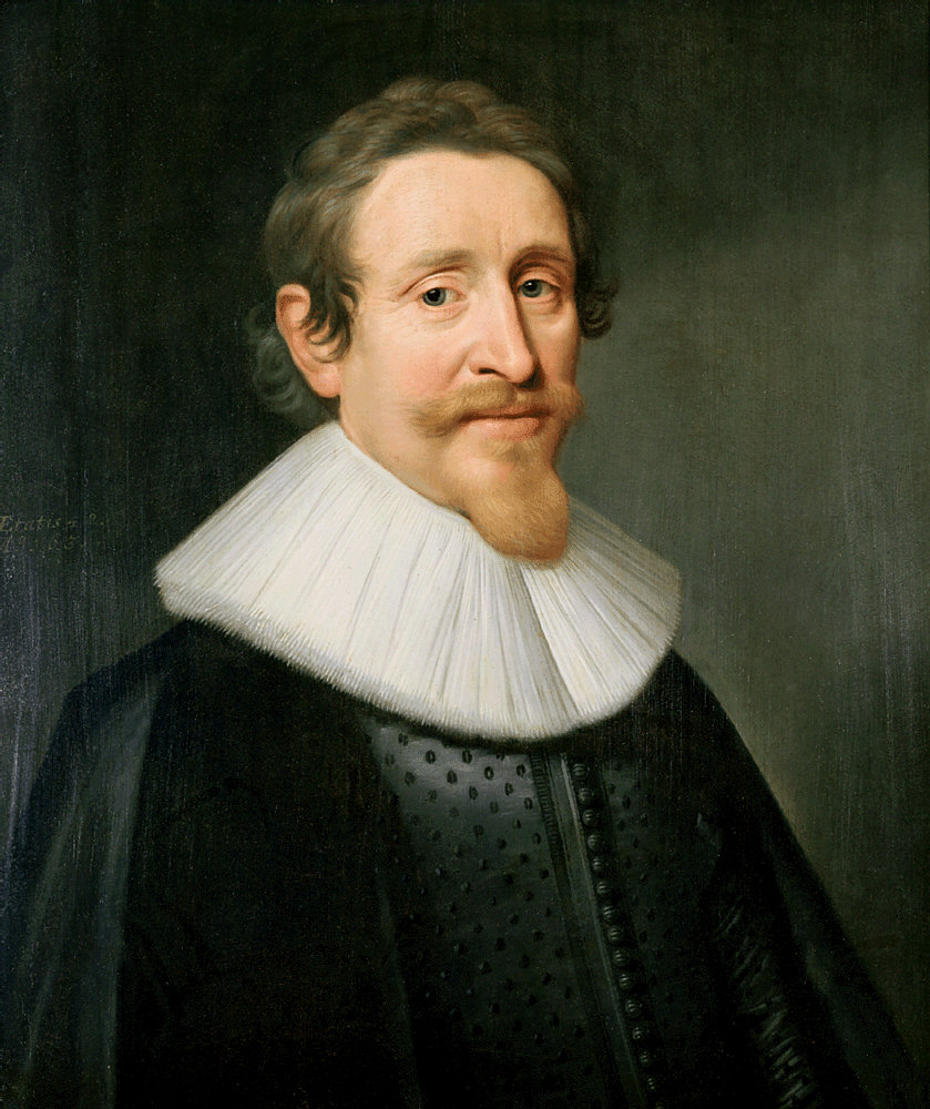 Hugo Grotius (1583)
