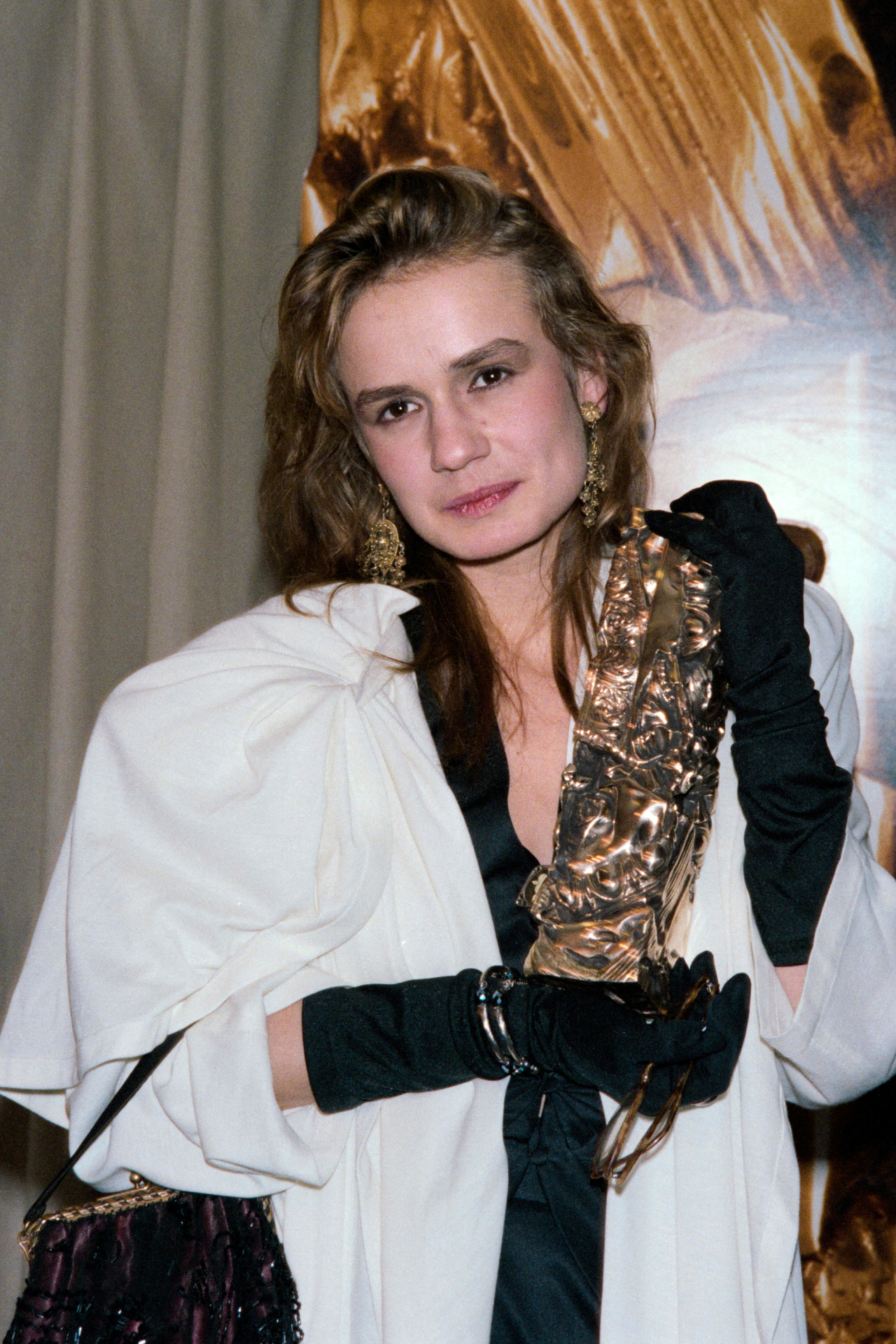 1986 - Sandrine Bonnaire