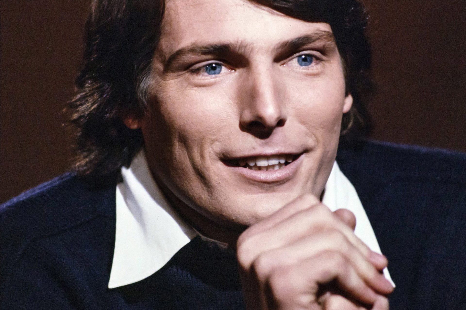 La doble incógnita de Christopher Reeve