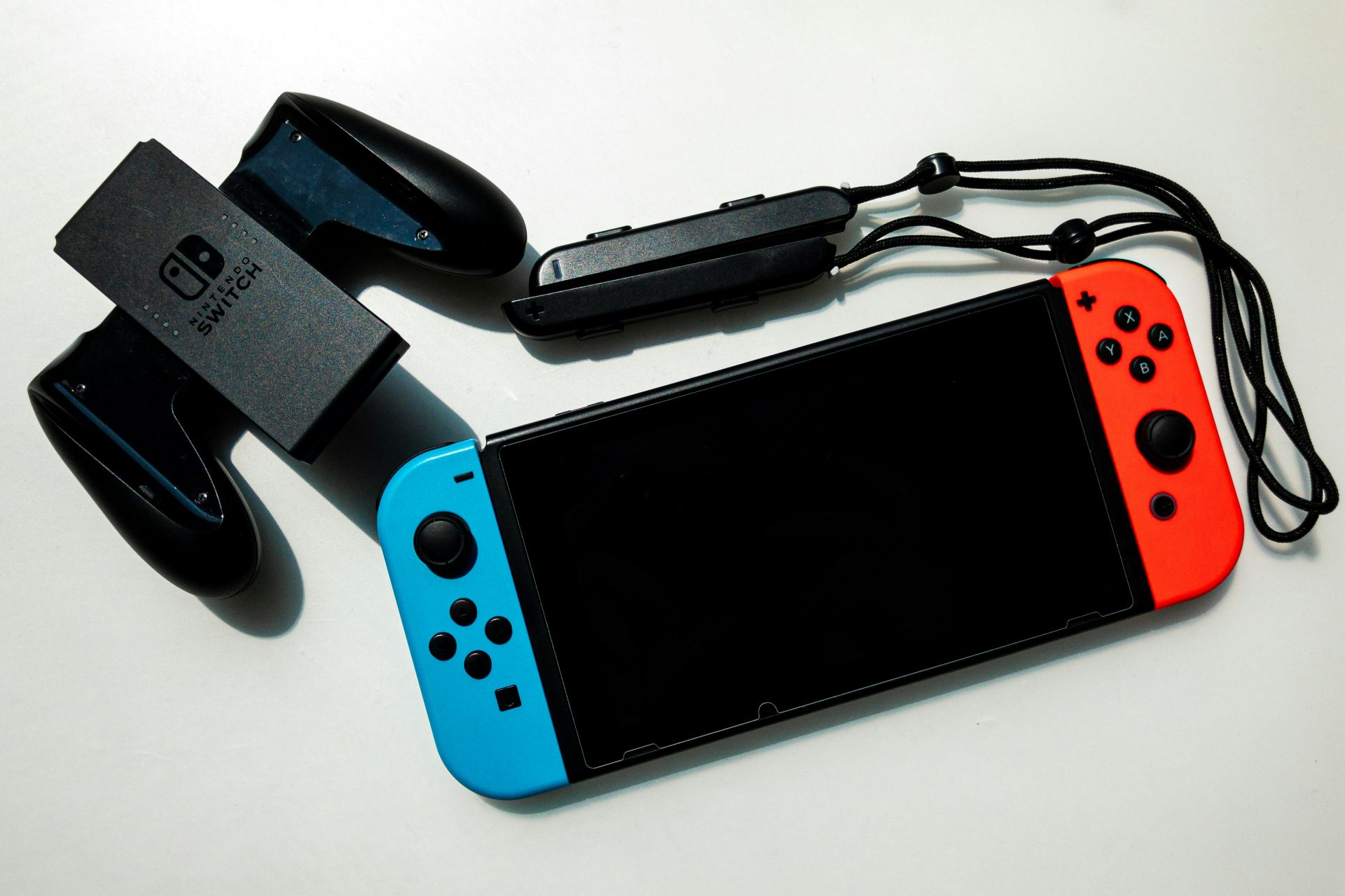 Best-selling game console in Japan 