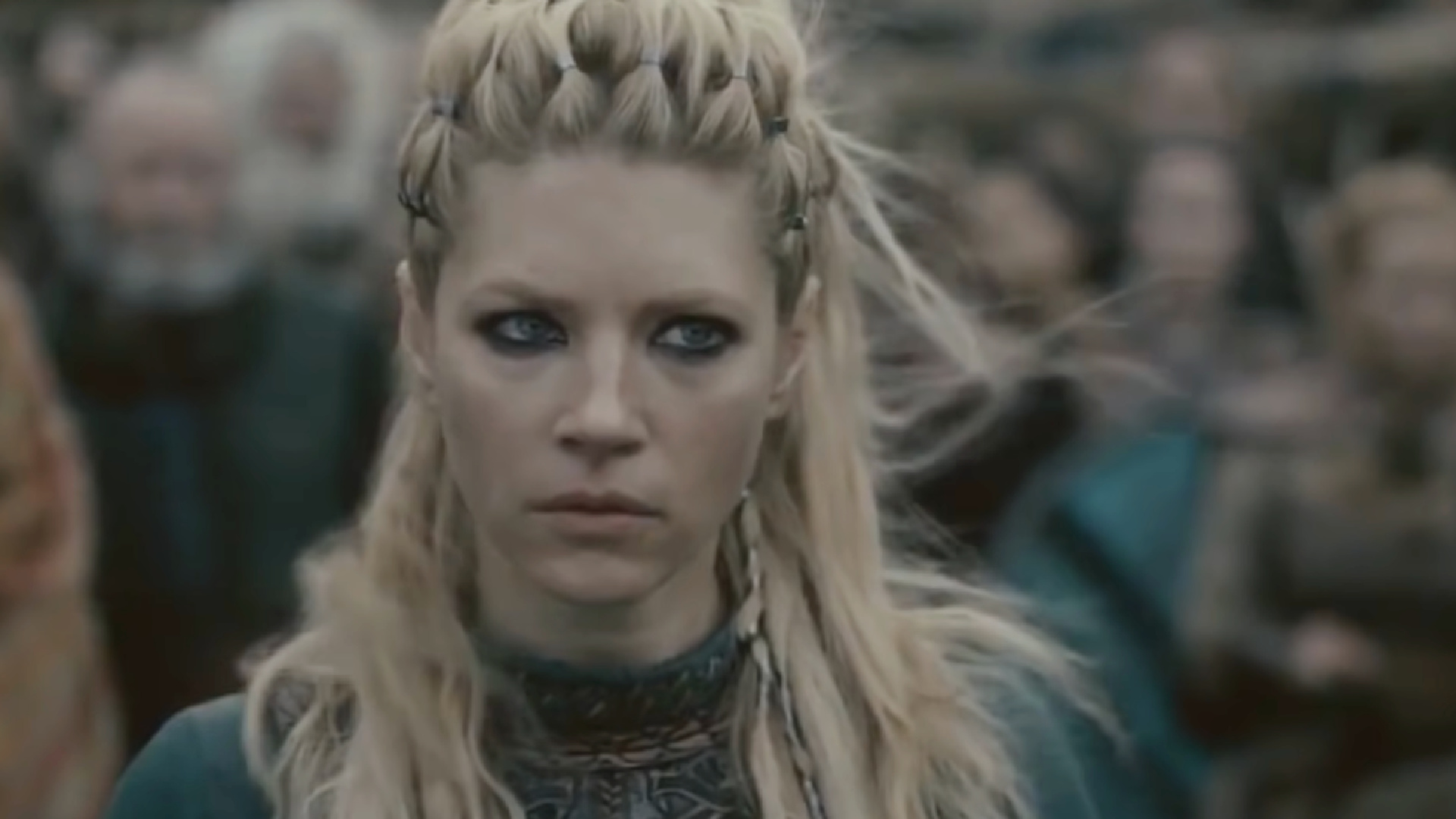 Lagertha - Vikings