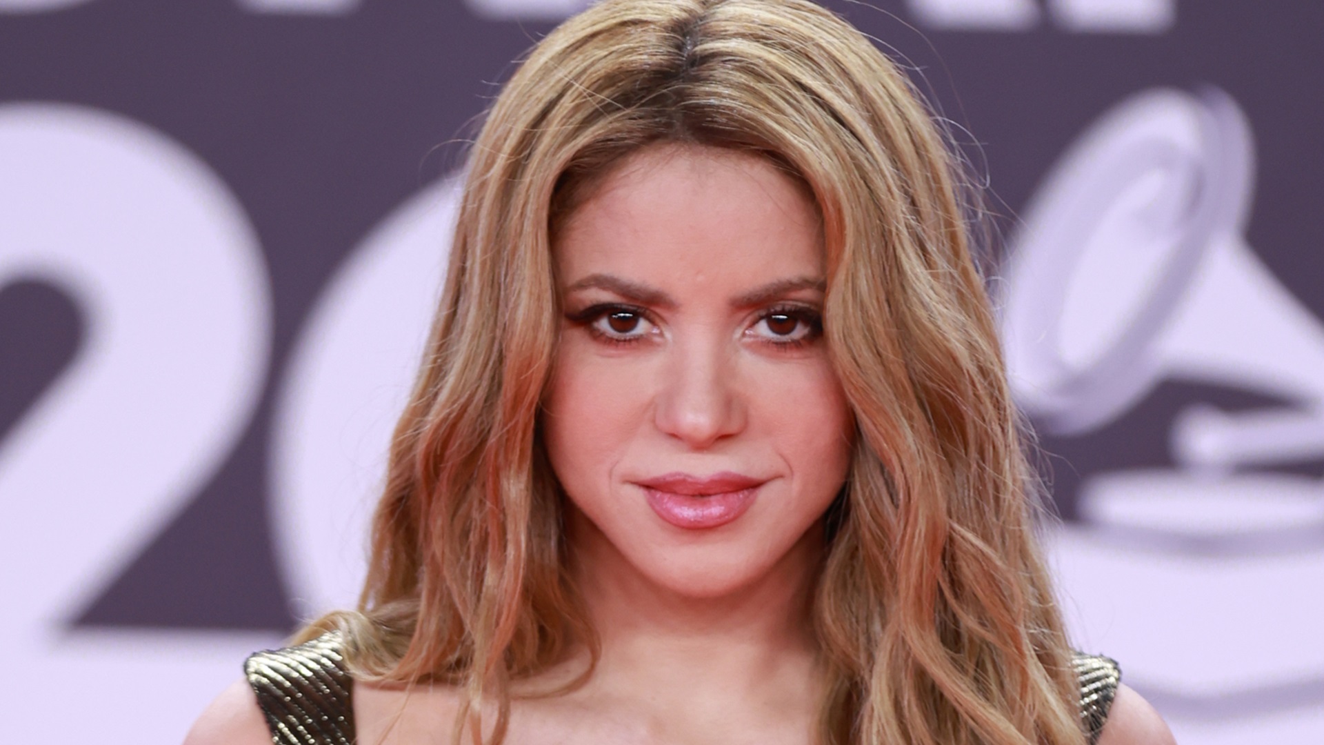 Revelados los secretos del próximo álbum de Shakira