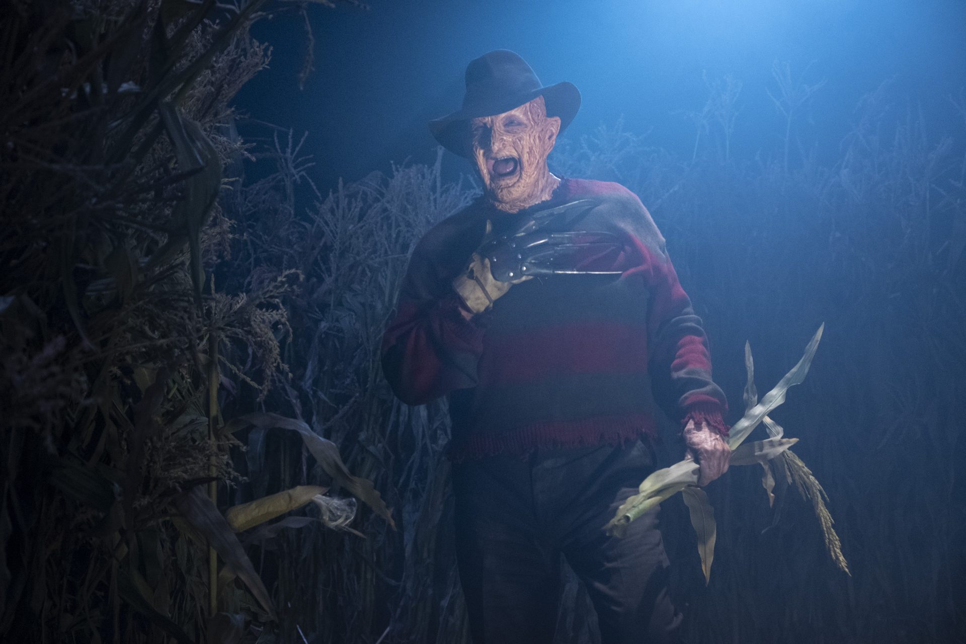 Freddy Krueger (Pesadilla en Elm Street)