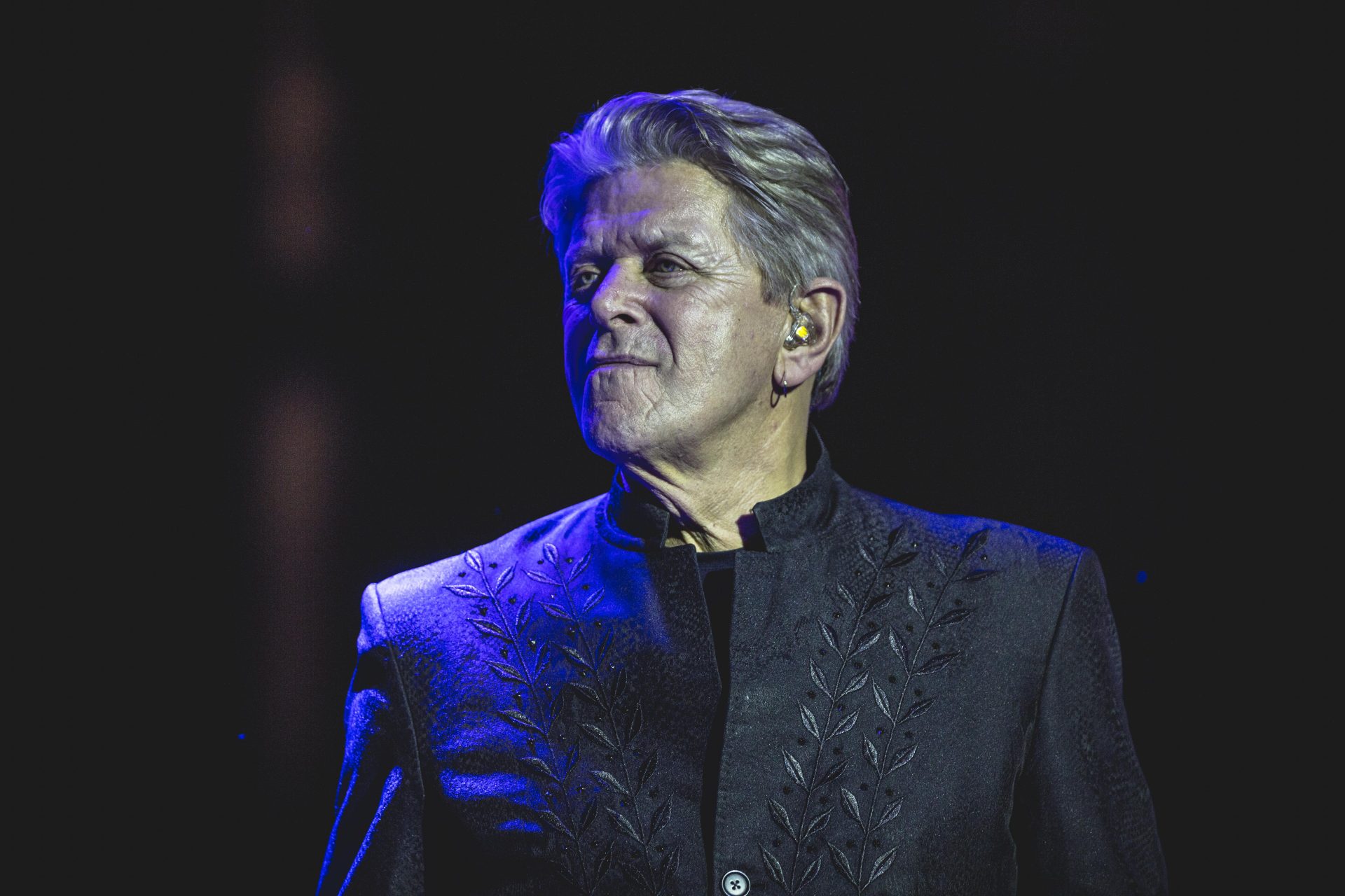 Peter Cetera - 13 de septiembre