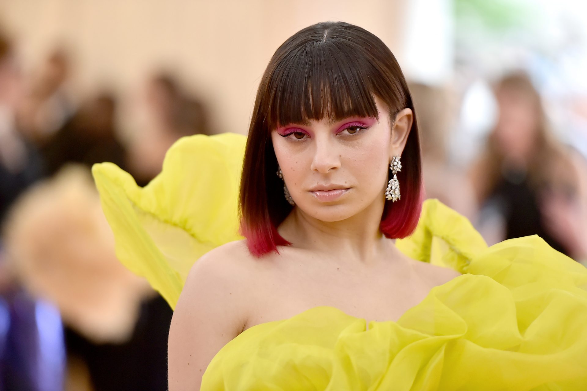 Charli XCX: 