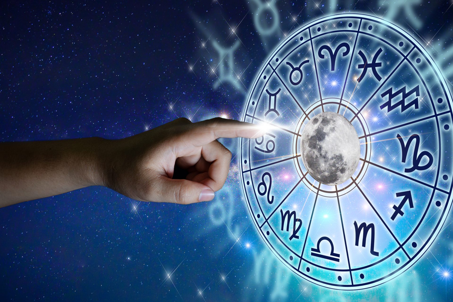 Horoscope d'avril : ce mois sera excellent pour ces 4 signes !