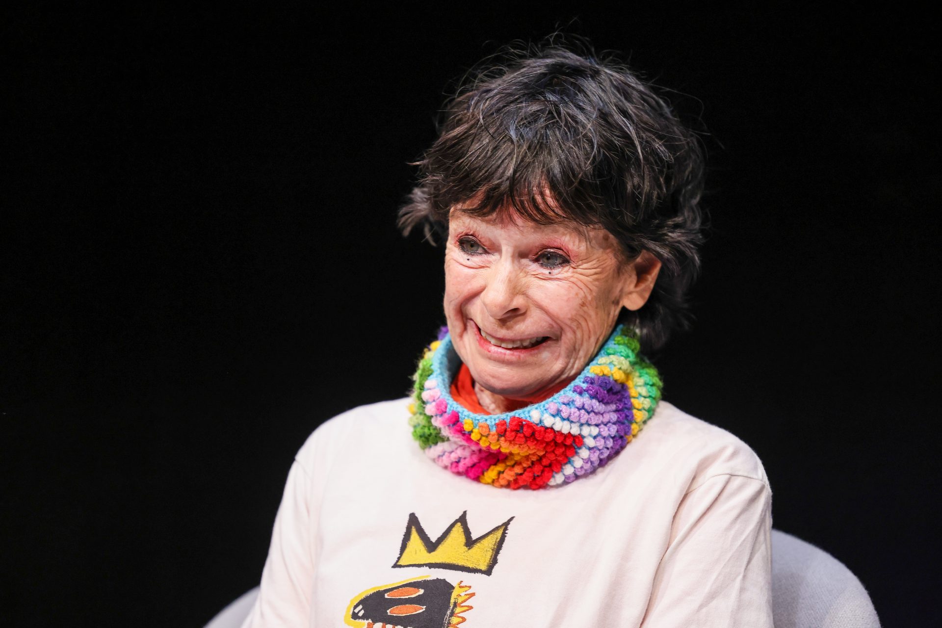 Geraldine Chaplin - 31 juillet