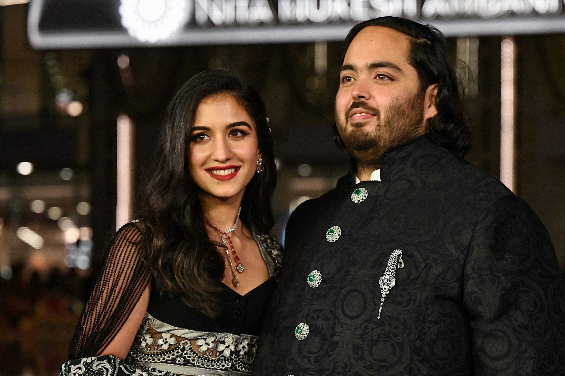 All about the most extravagant, costly Ambani wedding in India