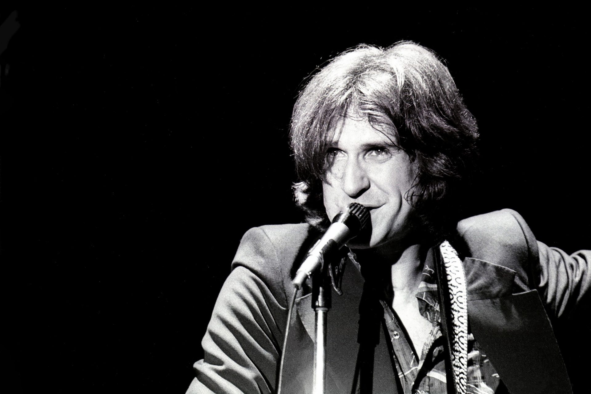 Ray Davies - 21 juin