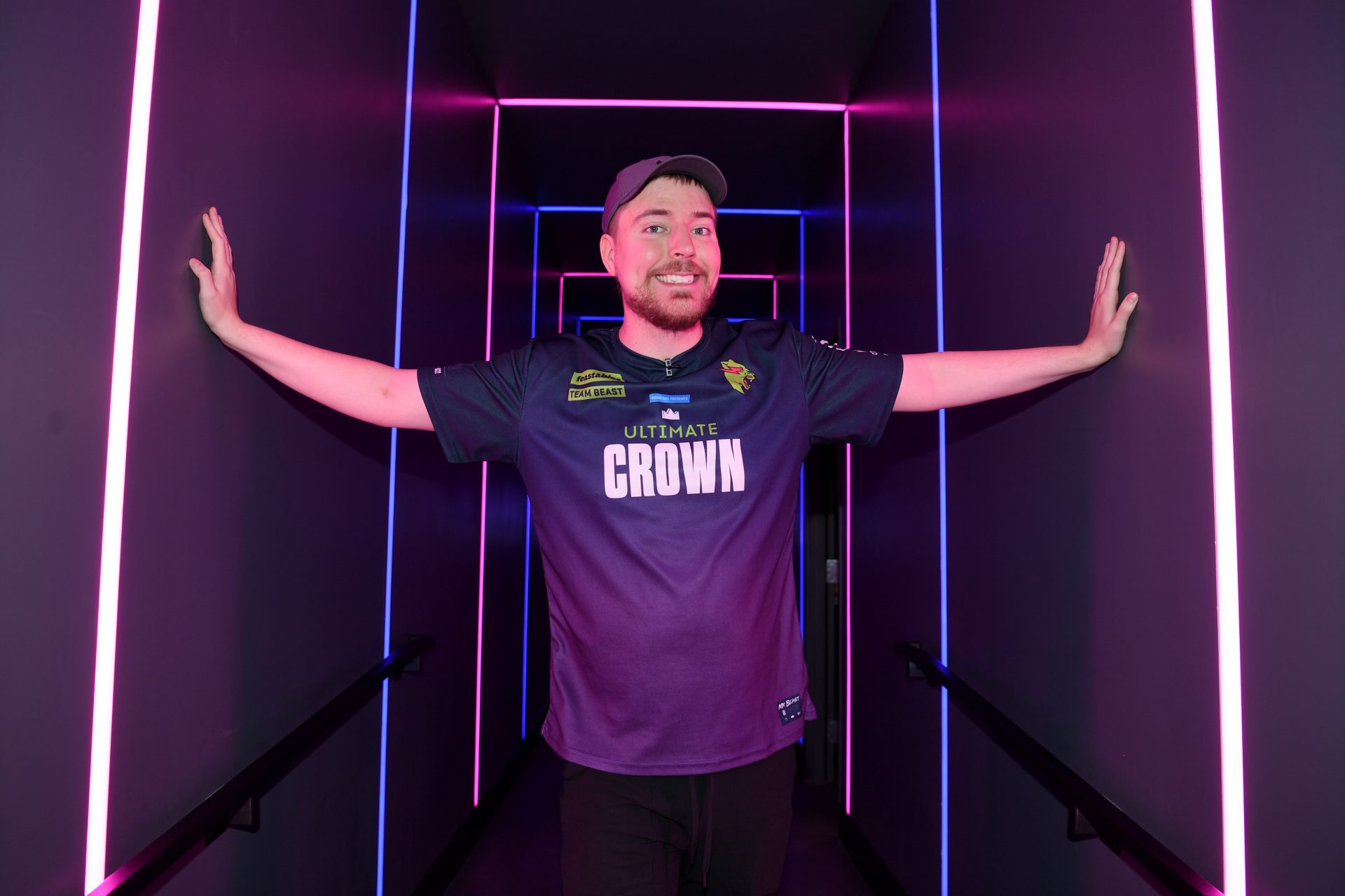 MrBeast and Amazon make $5M reality show: see his best games here