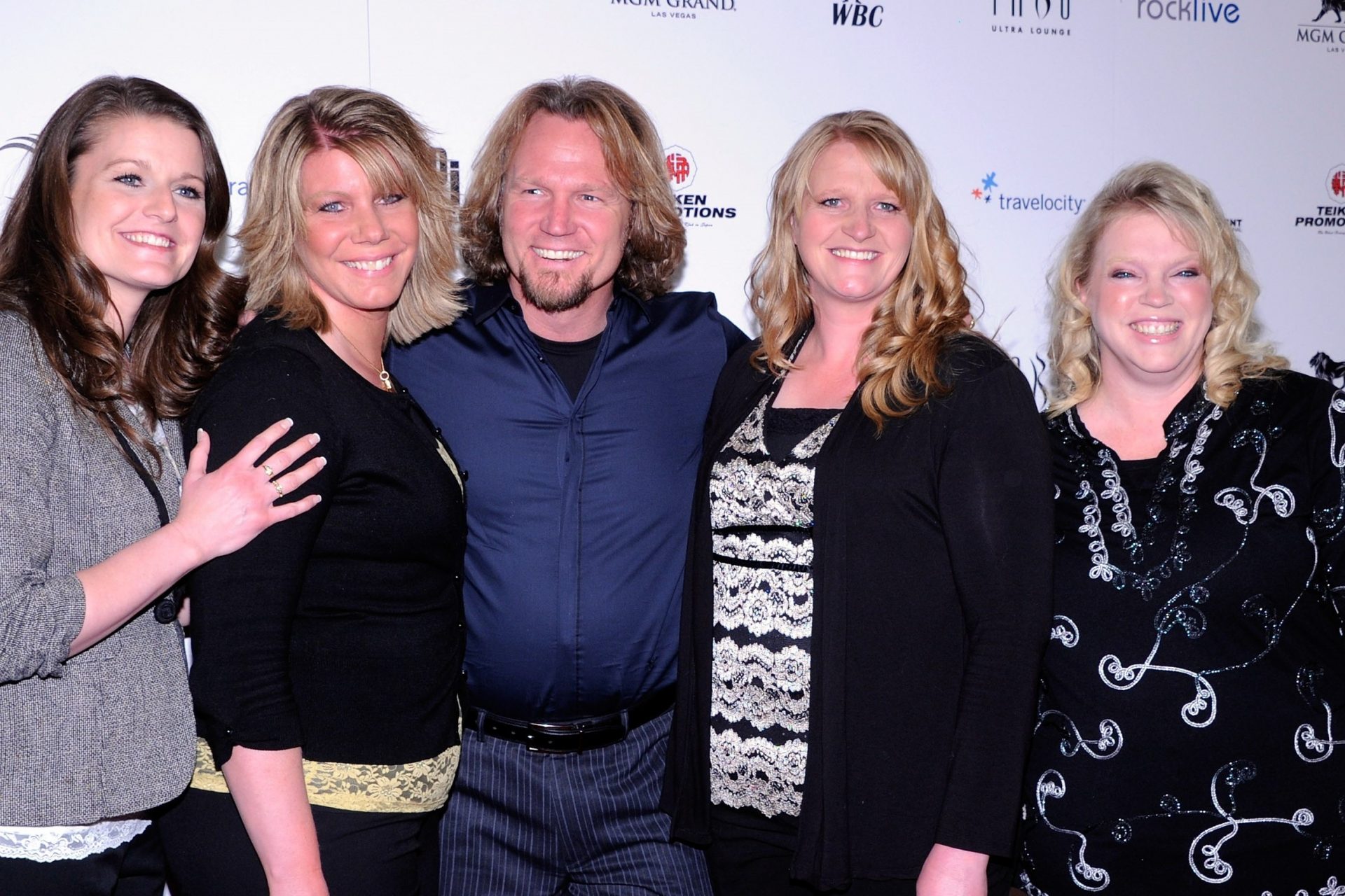 ‘Sister Wives'’ Garrison, son of Kody and Janelle Brown, dead at 25