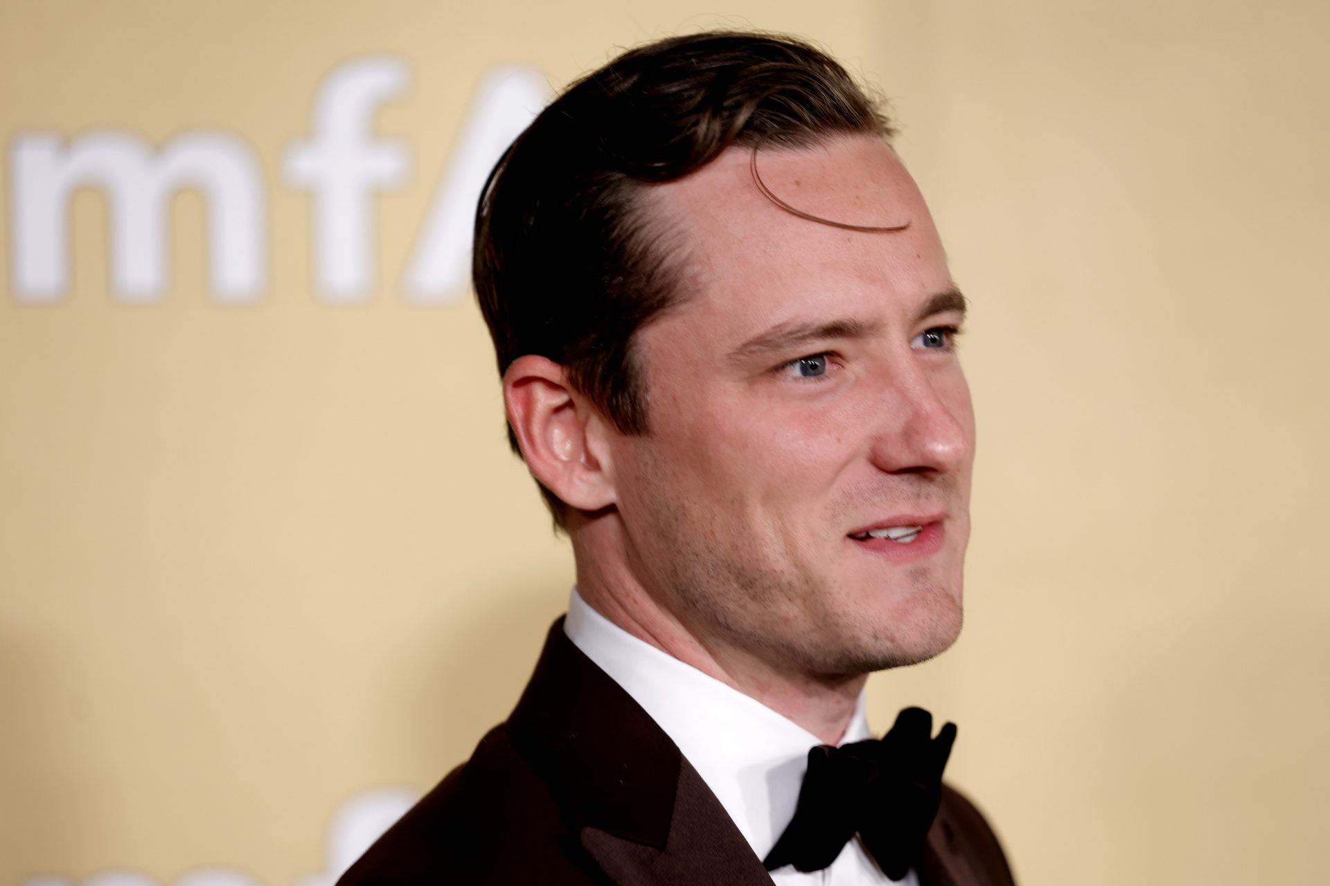 Lewis Pullman as Sentry