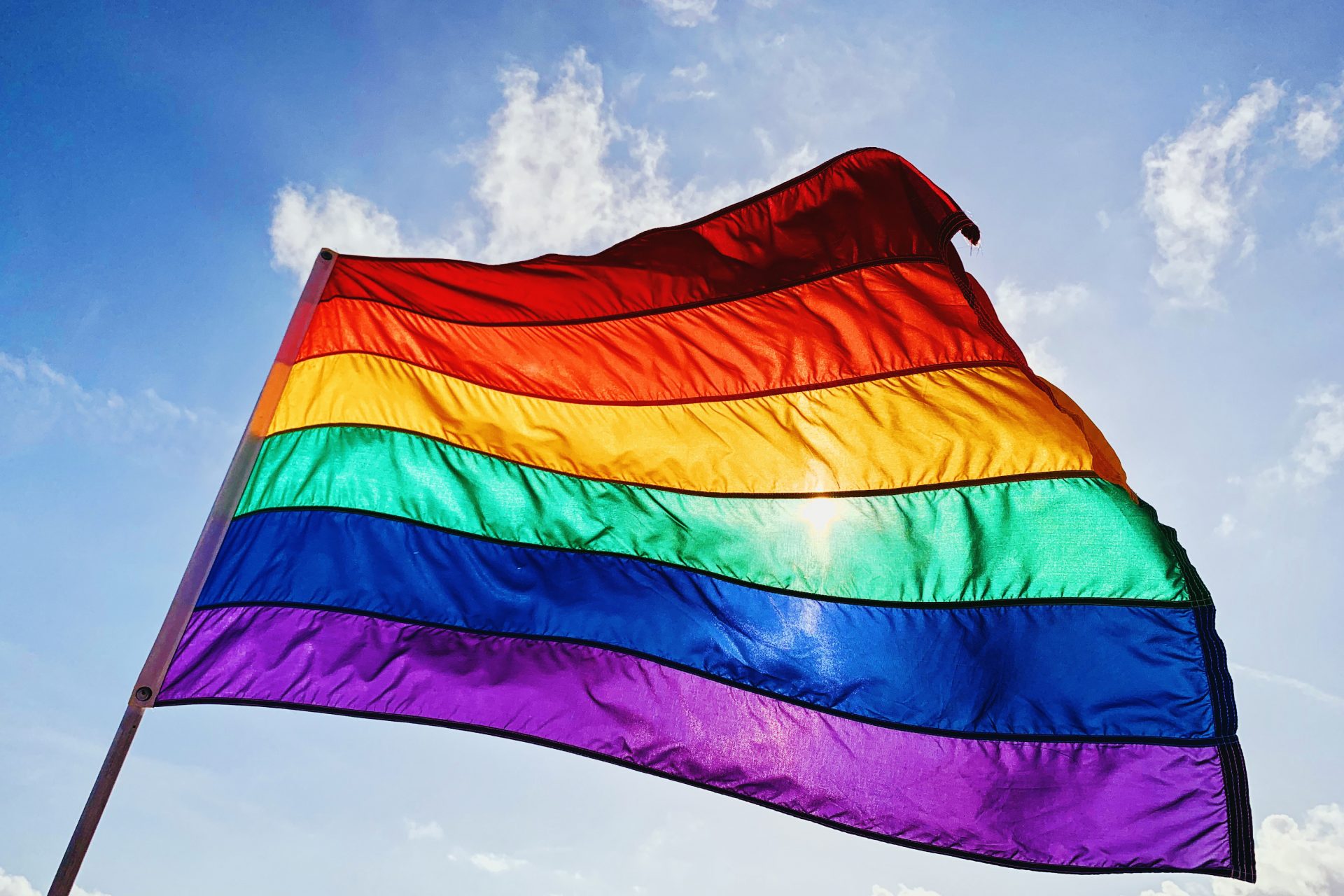 Safety and comfort for LGBTQ travelers in the USA