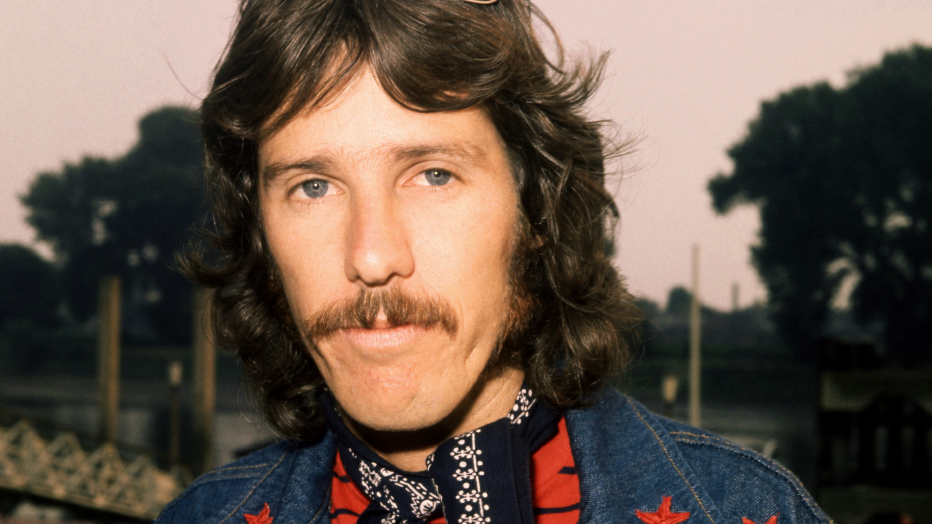 John Densmore - 1 de diciembre