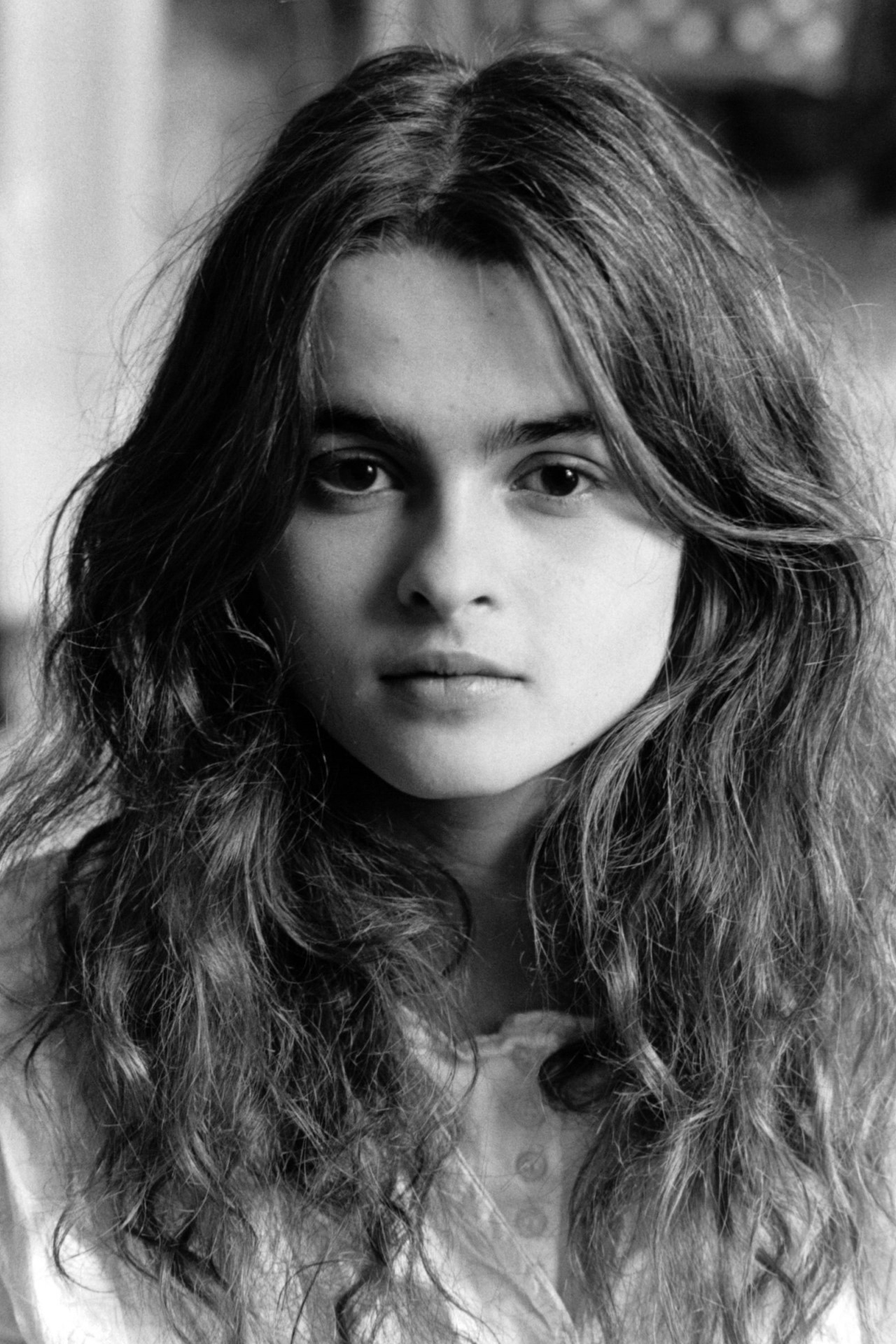 Helena Bonham Carter (1985)