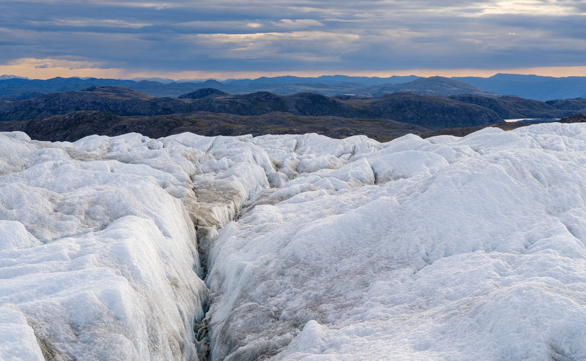 Valle de la Muerte, Siberia