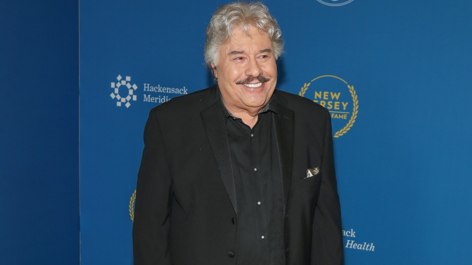 Tony Orlando - 3 de abril