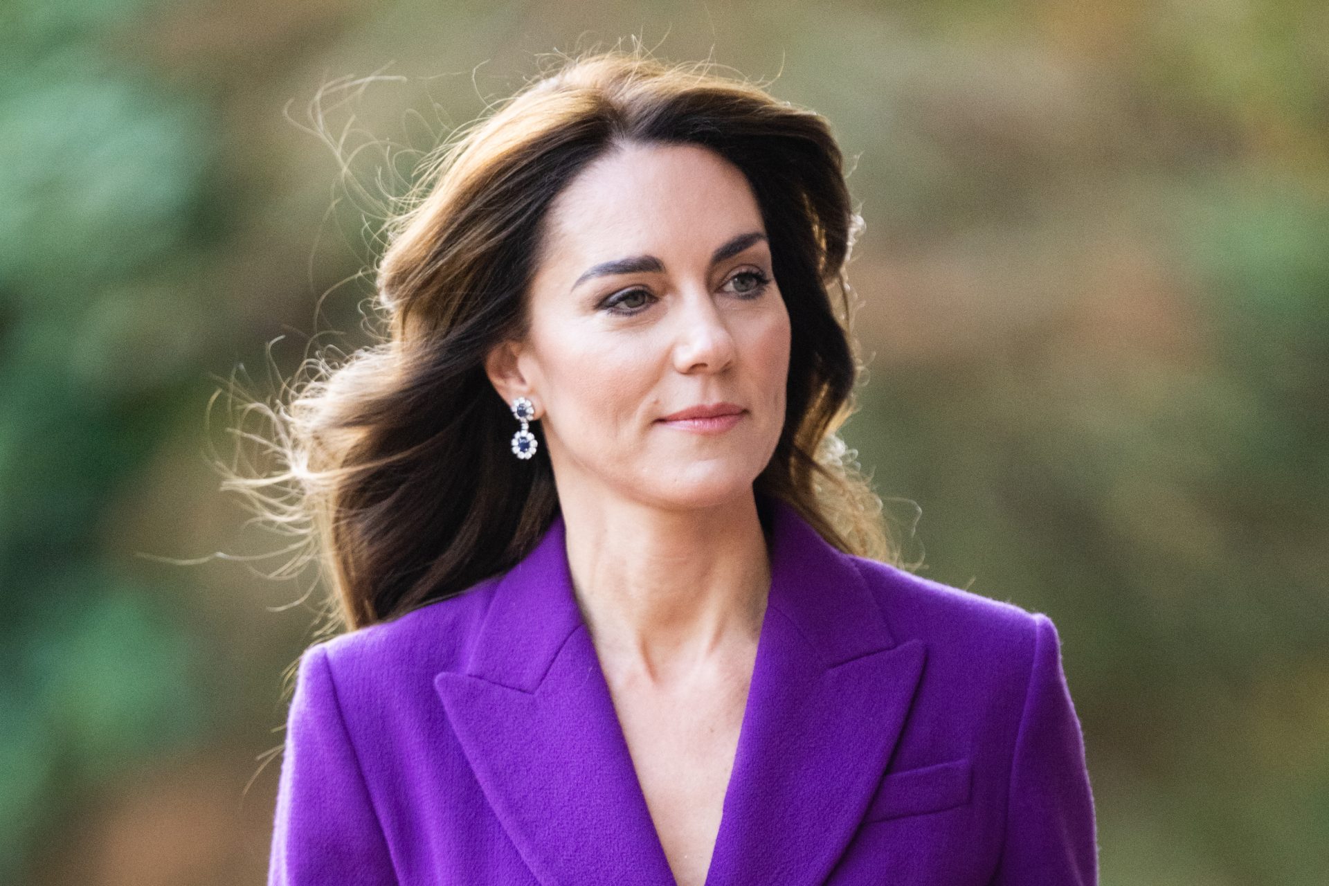 L'annonce dont tout le monde parle : le cancer de Kate Middleton