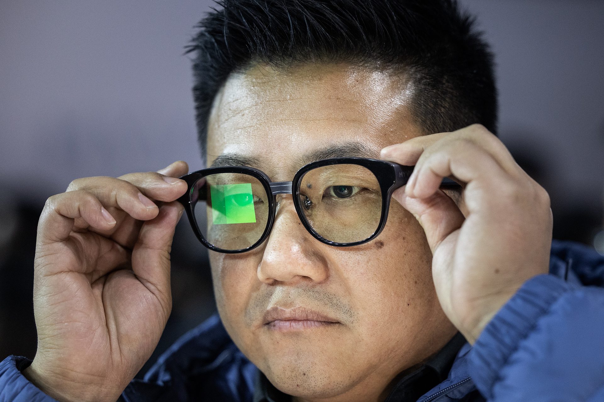 Smart glasses: what are they?