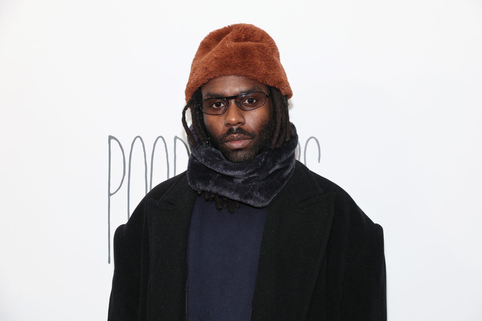 Dev Hynes (Blood Orange): 