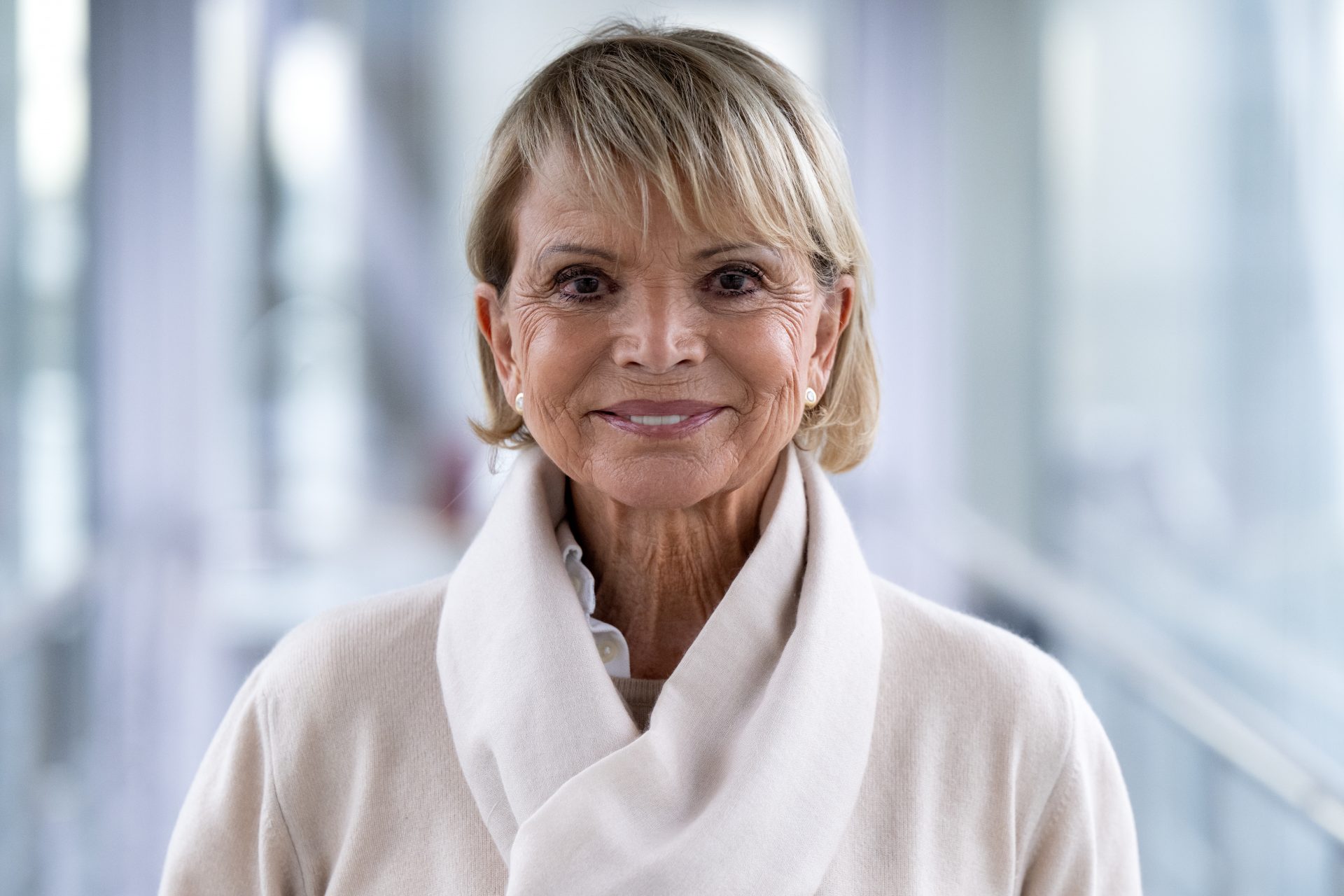 Uschi Glas - 2. März