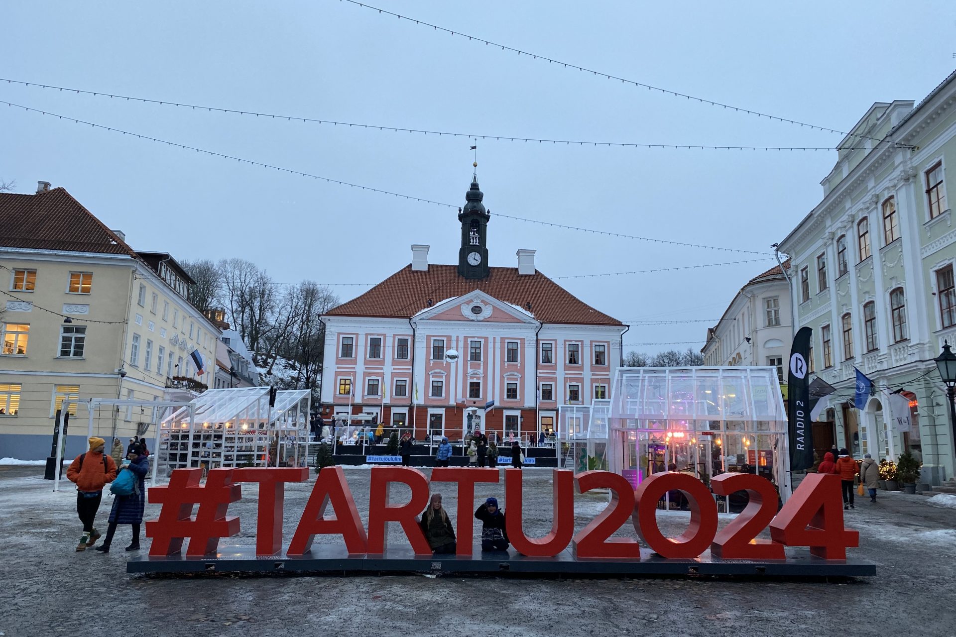 Tartu (Estonia)