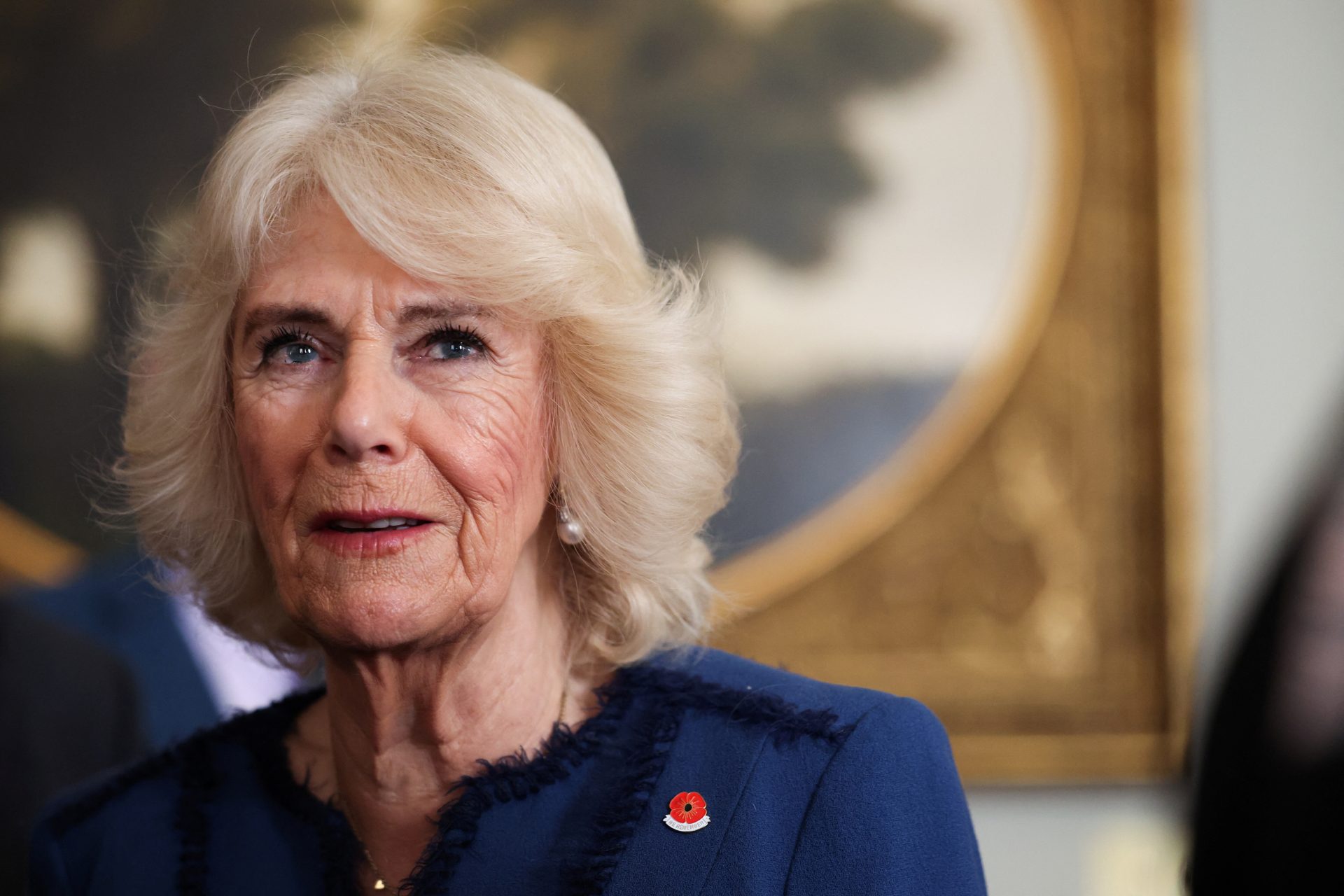 Queen Camilla joins list of British Royals backing out the spotlight