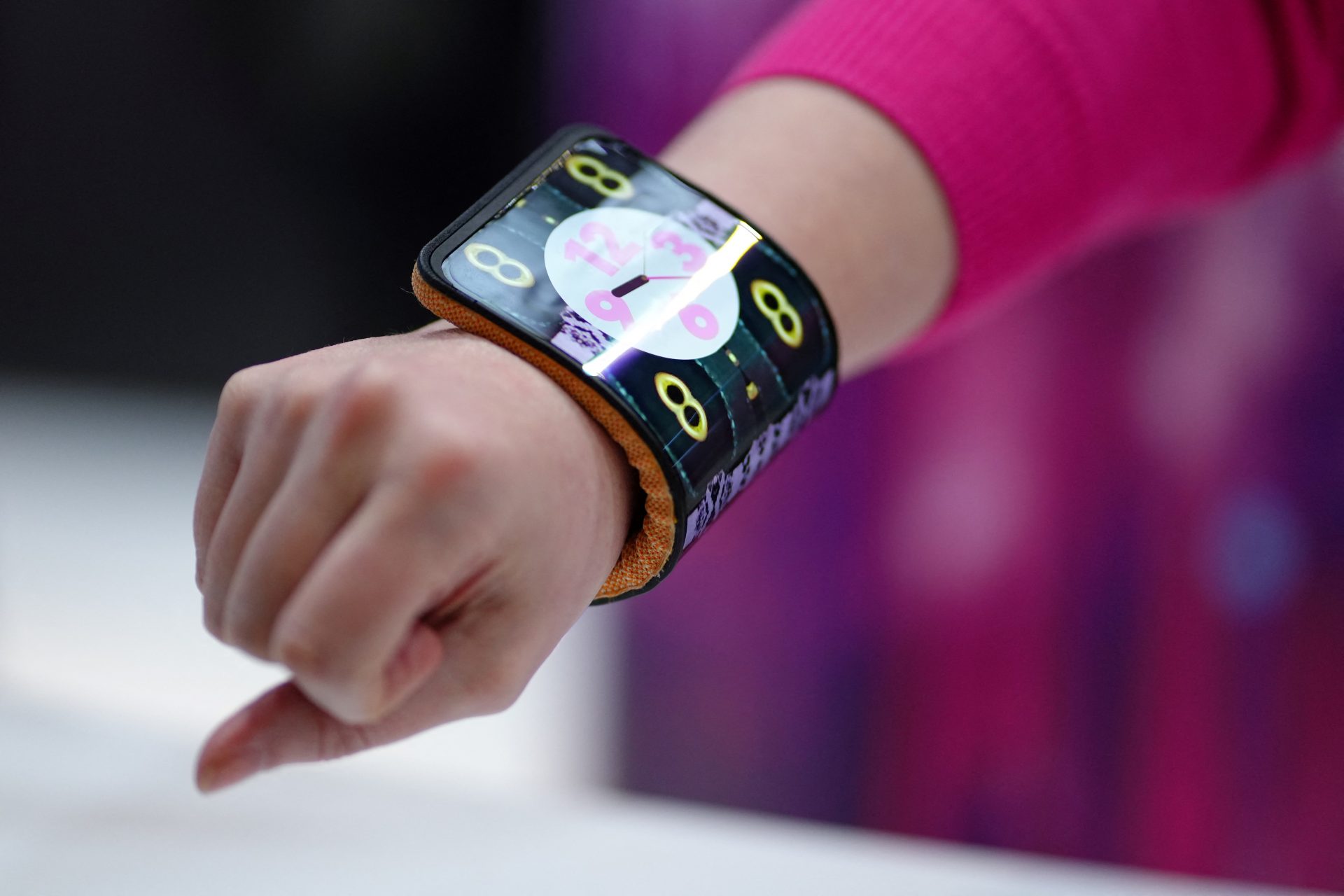 Wearable technology: the wearable smart devices that are changing our daily lives
