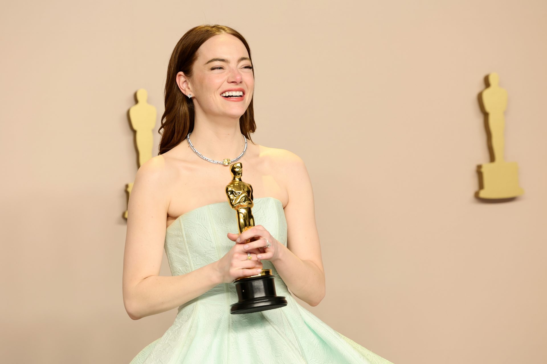 2024 - Emma Stone: haar tweede Oscar