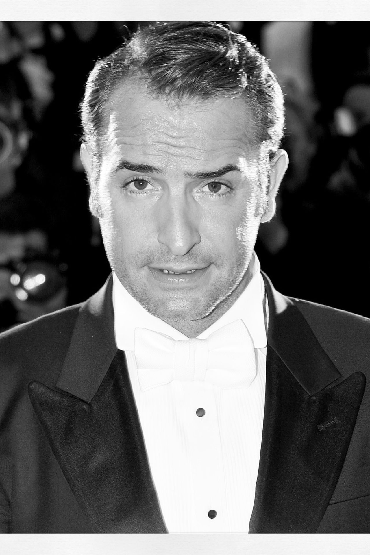 Jean Dujardin oscarisé