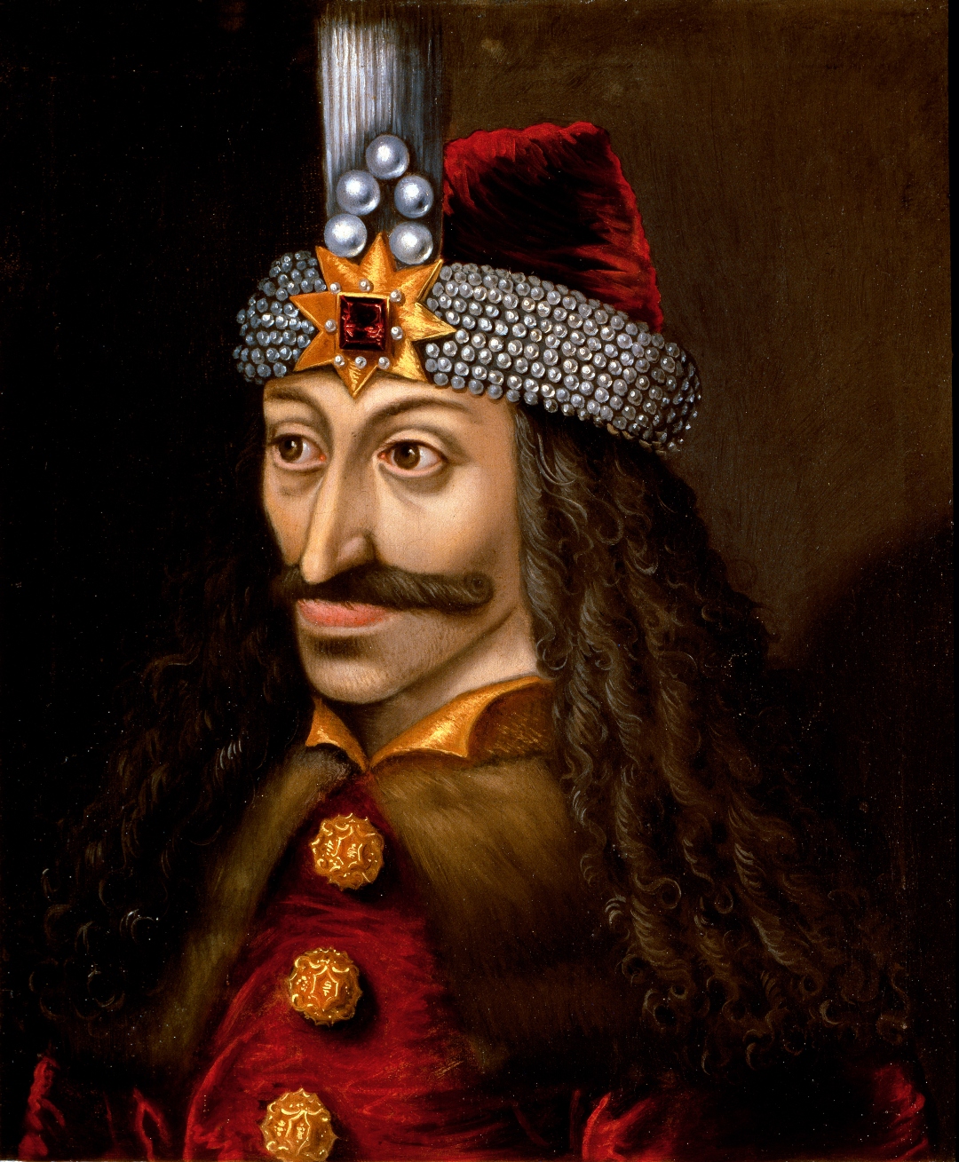 Vlad III di Valacchia 