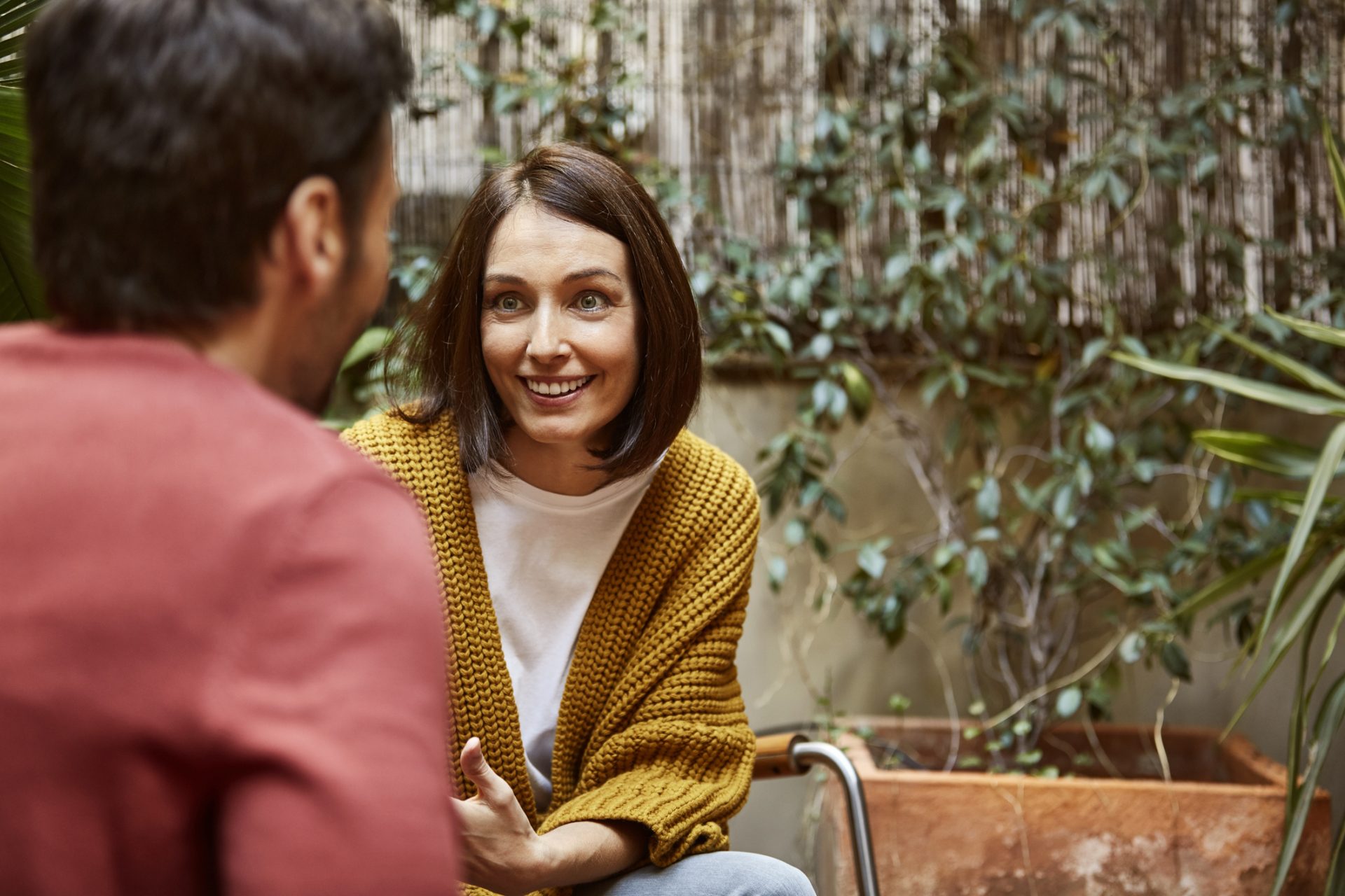 Aprende frases clave en el idioma local