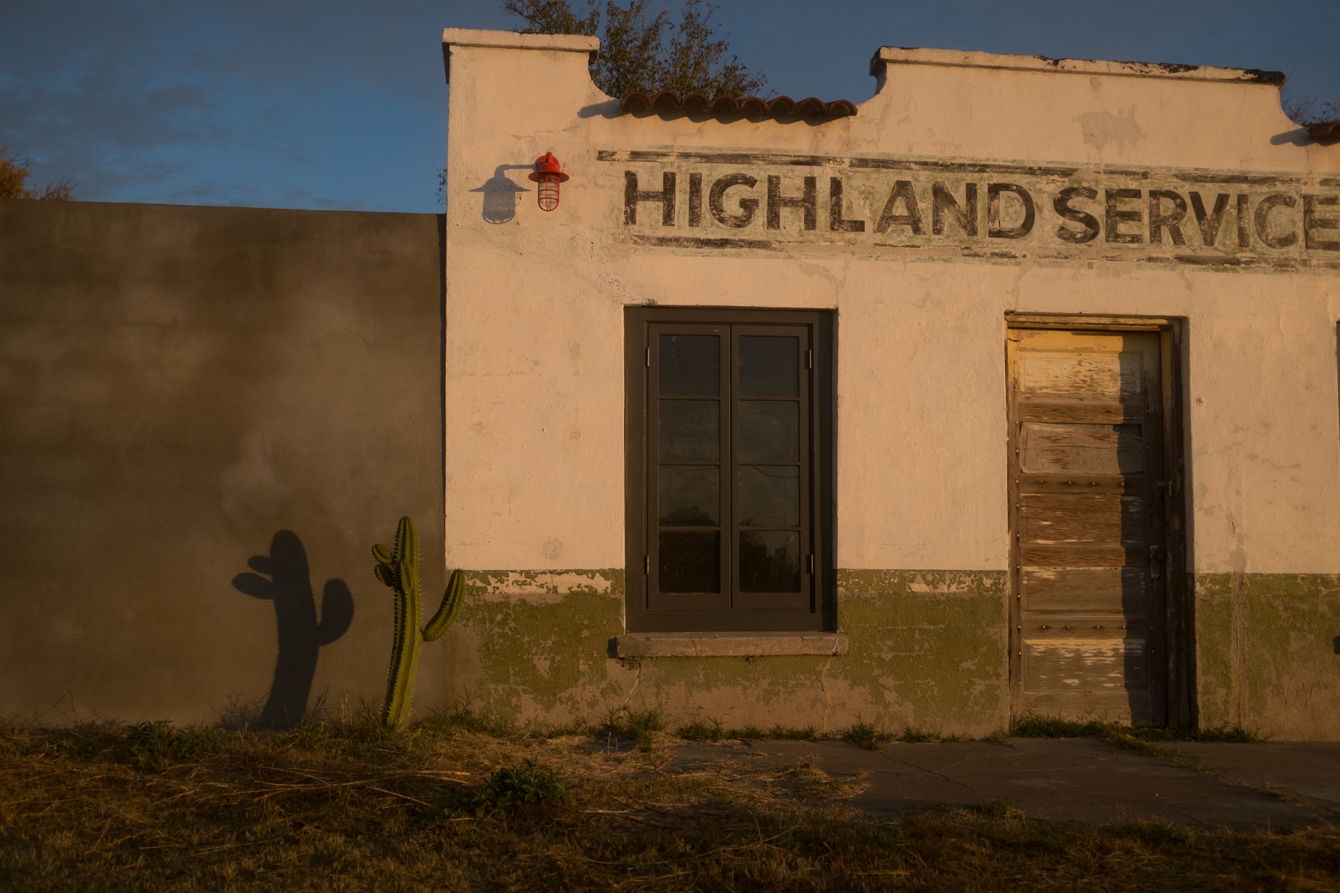 Marfa, Texas