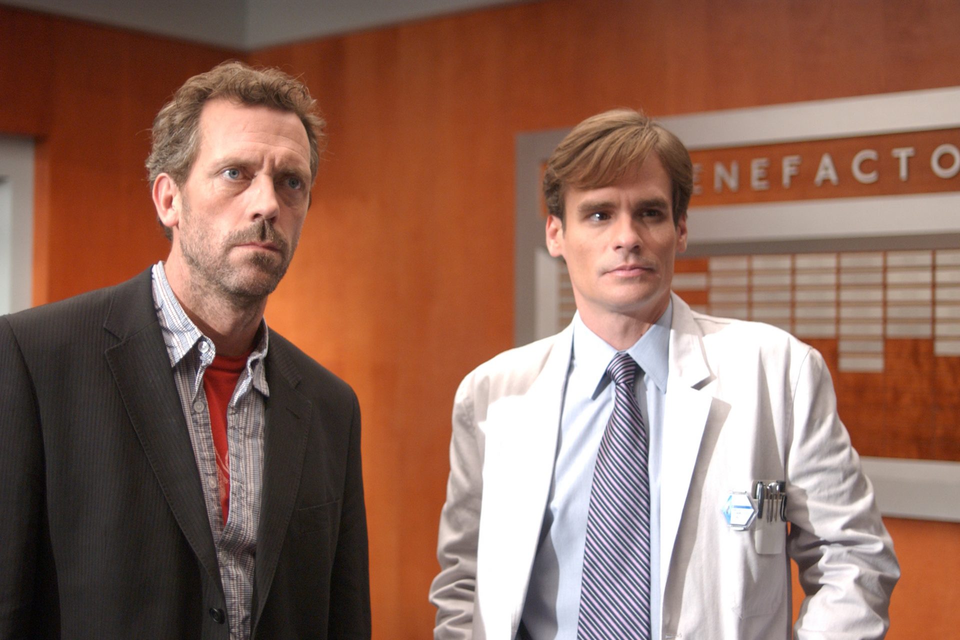 House M.D. (2004-12)