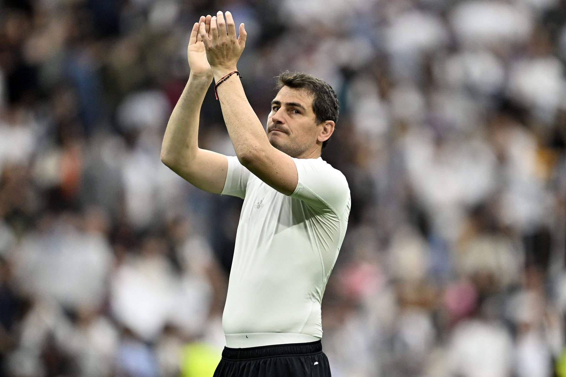 Iker Casillas