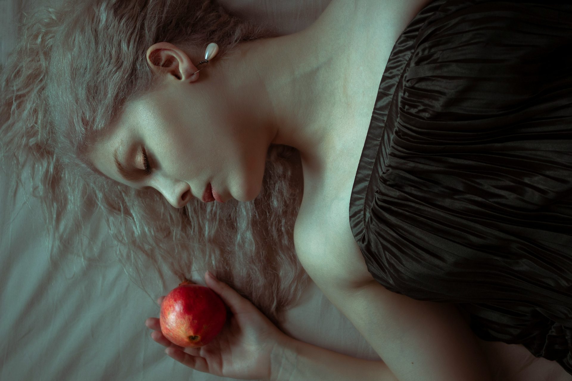 The Sleeping Beauty Diet