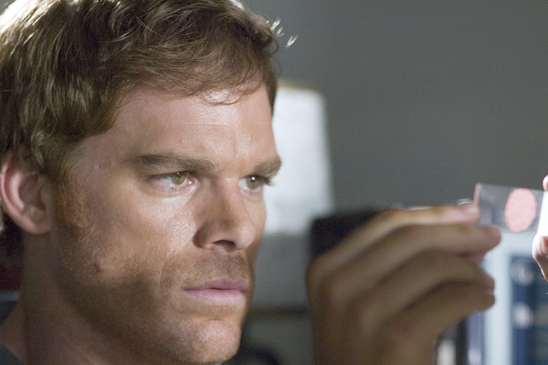'Dexter' (2006-2013)