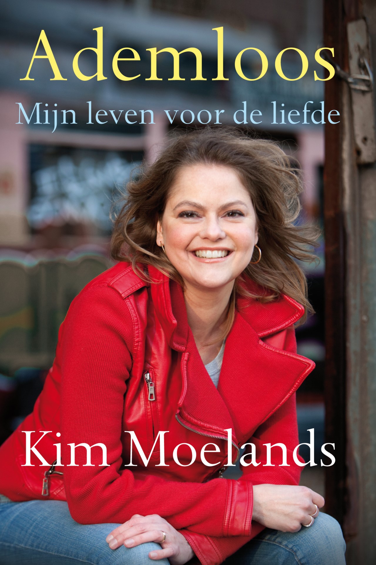 Kim Moelands – 23 februari