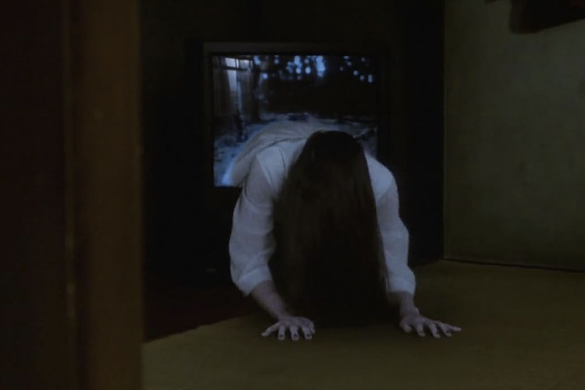 Sadako Yamamura (The Ring)