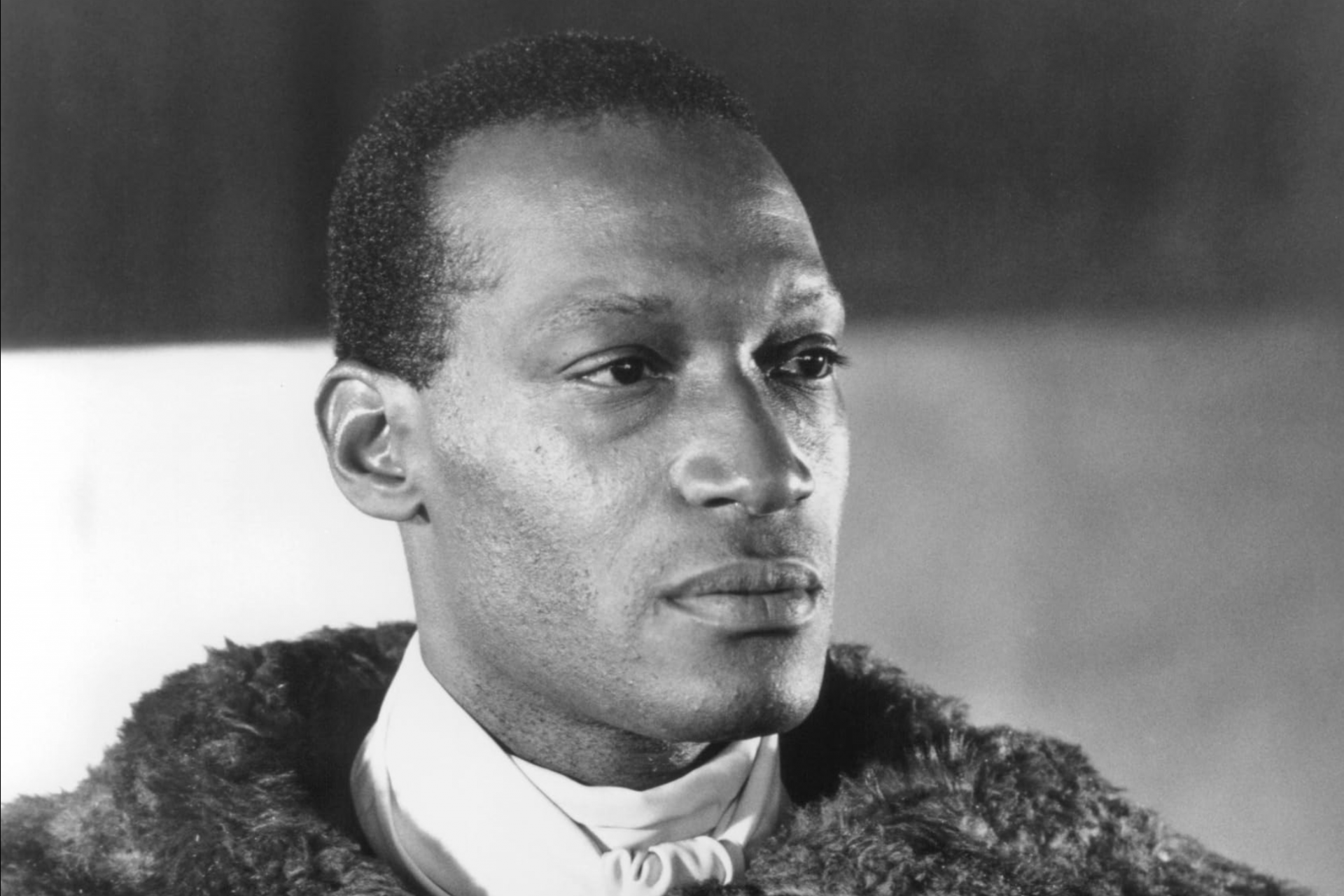 Tony Todd - November 6