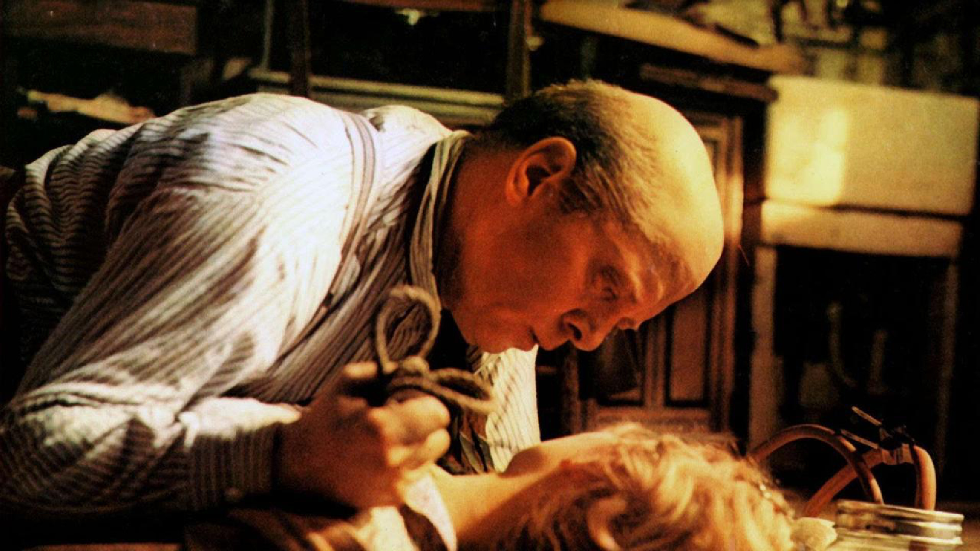 10 Rillington Place (1971)