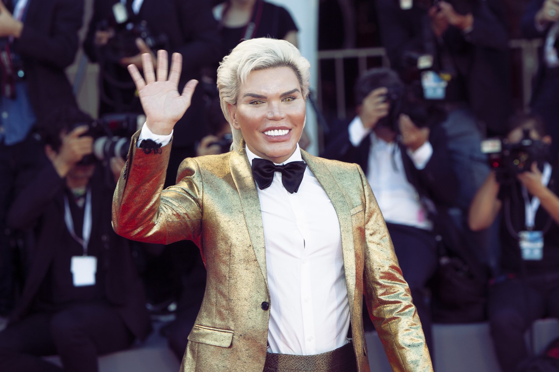 Jessica (Rodrigo) Alves