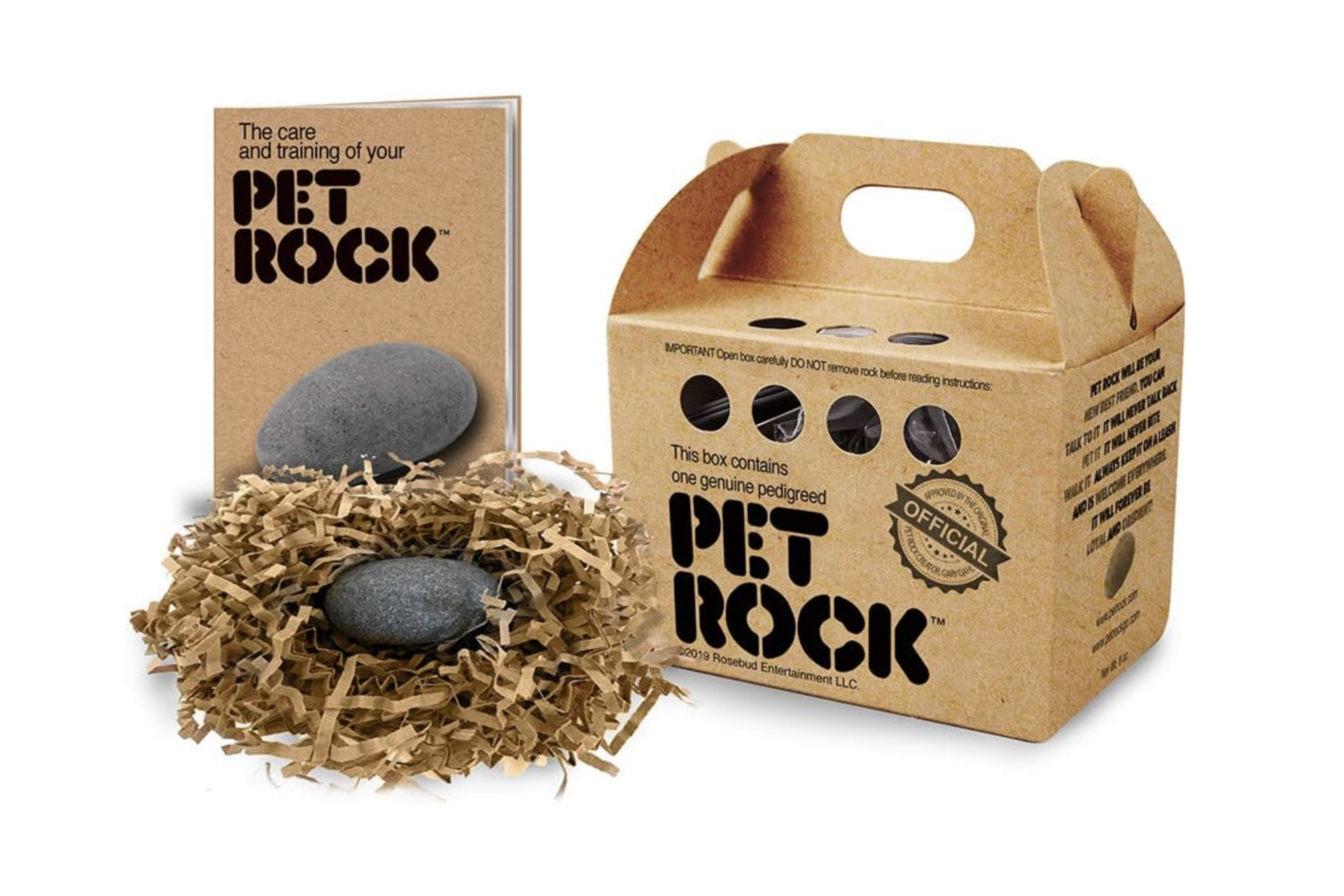 Pet Rock