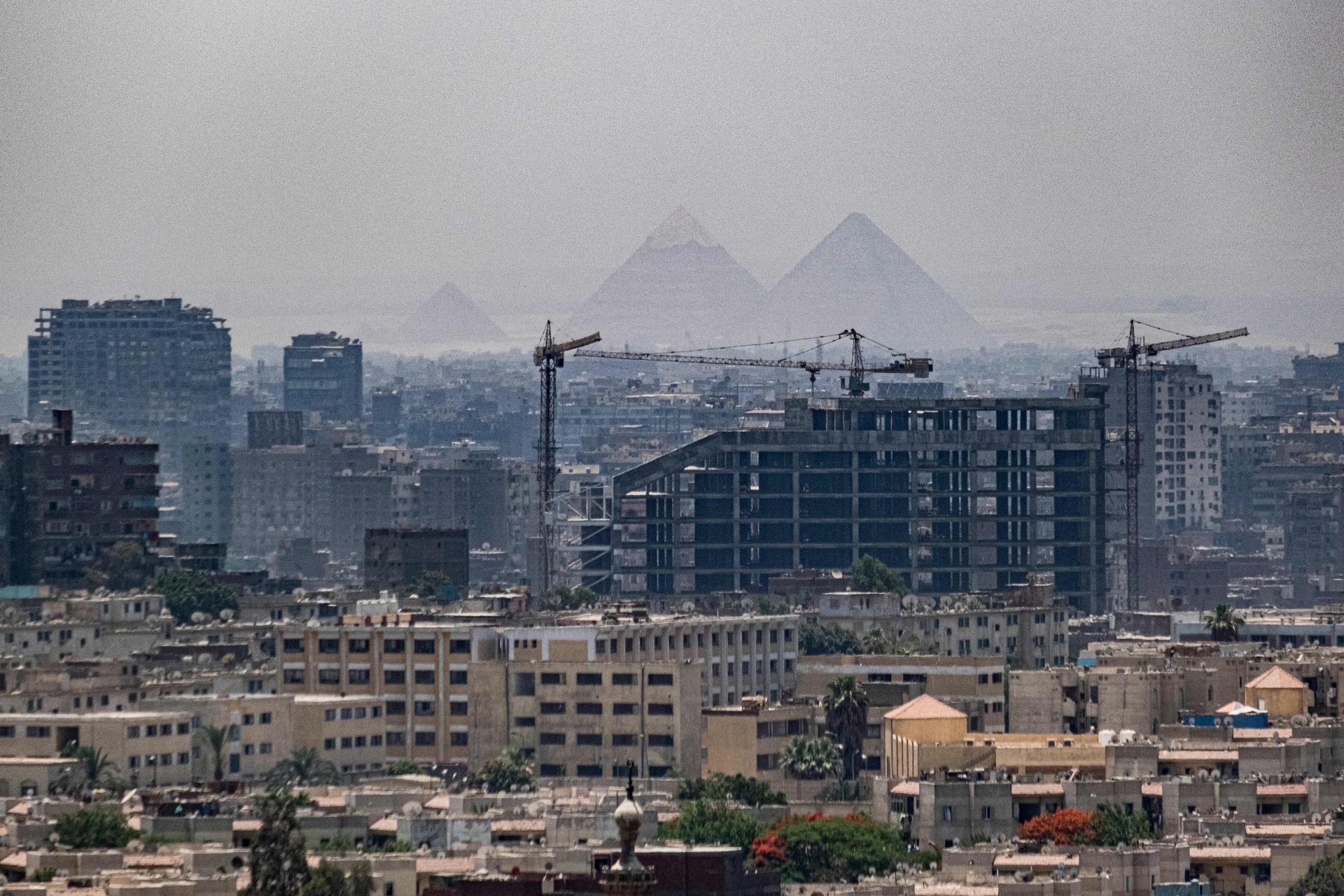 Cairo, Egypt